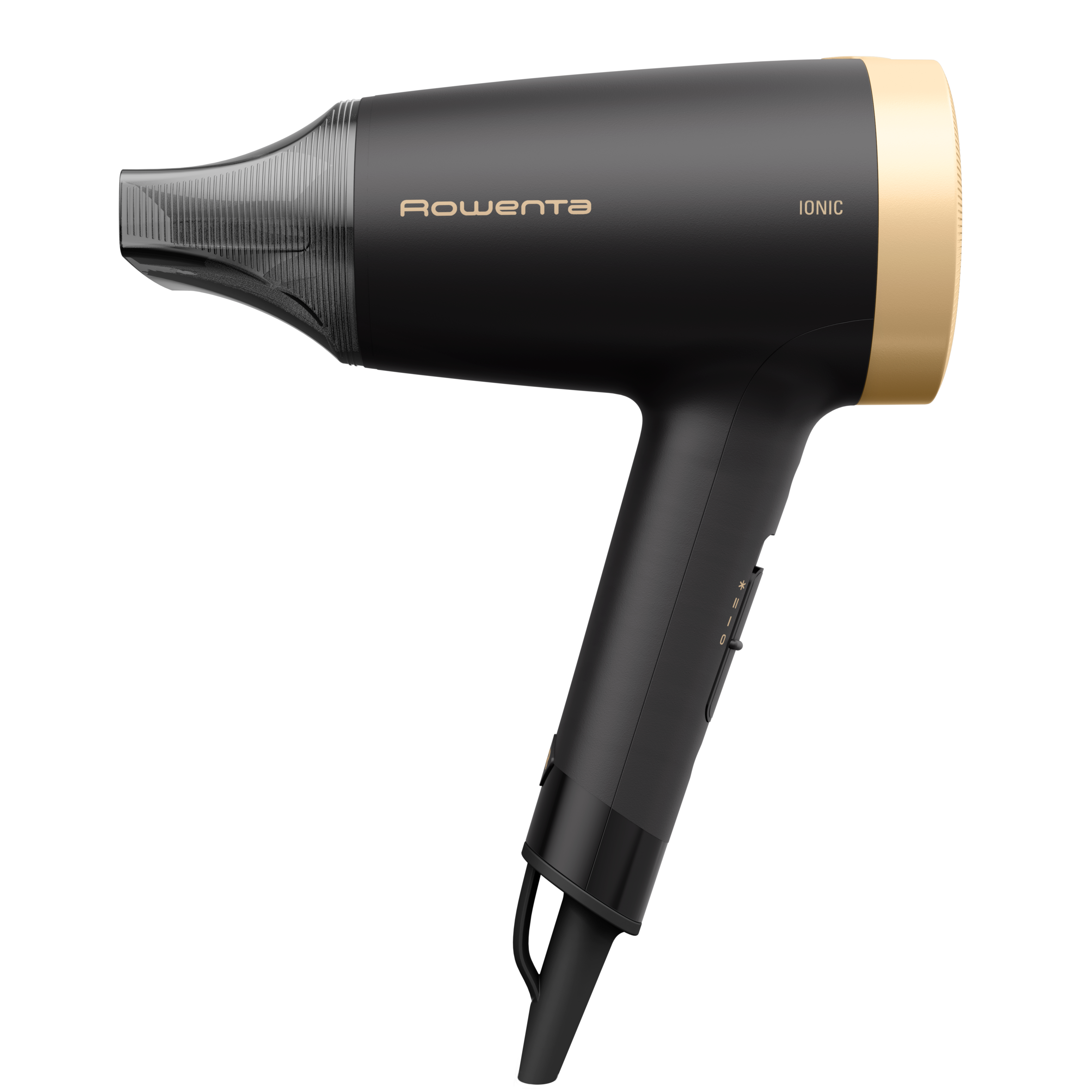 Express Style, Secador de pelo, Compacto