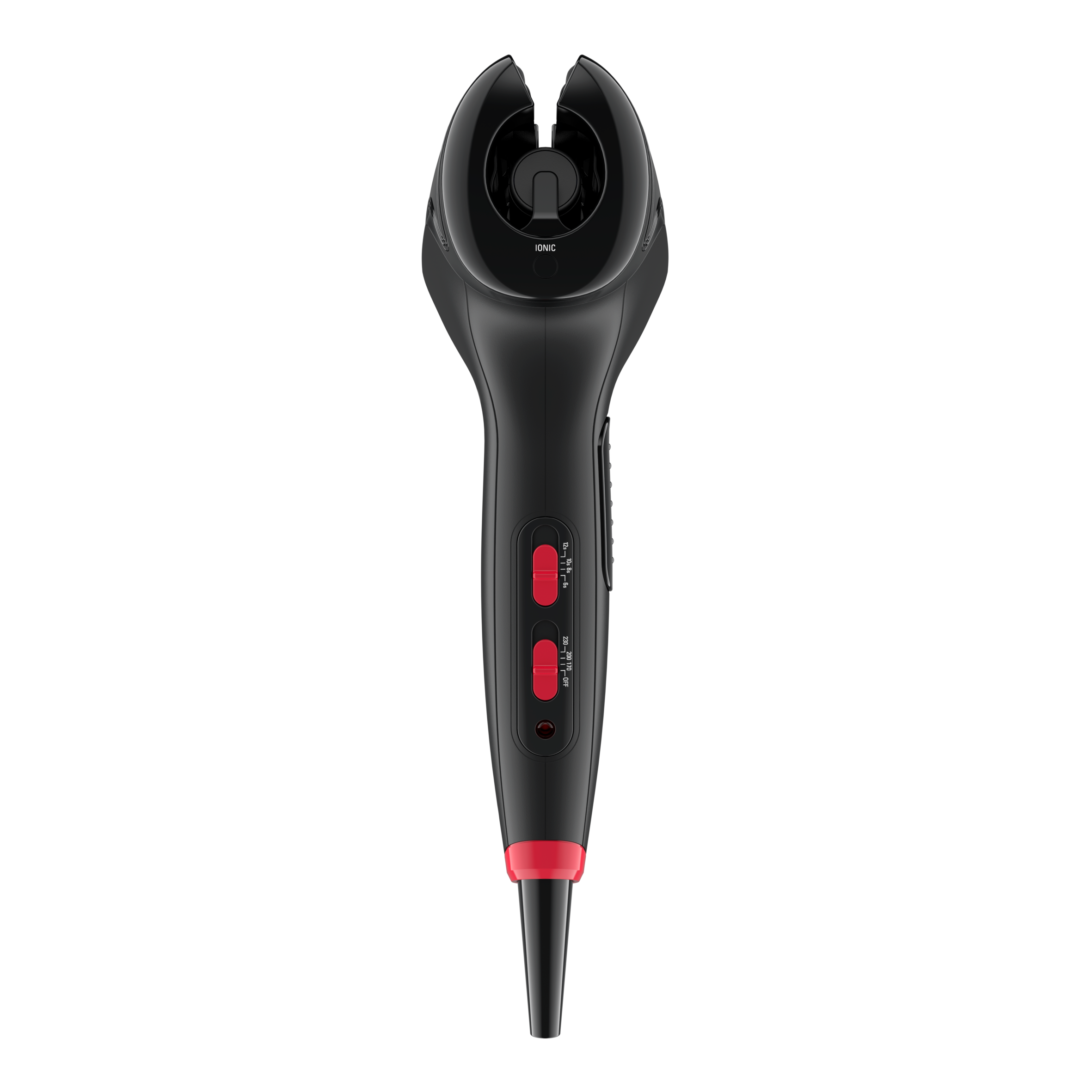 So Curls Karl Lagerfeld, Rizador automático, Efecto antiencrespamiento, Ajustes personalizados