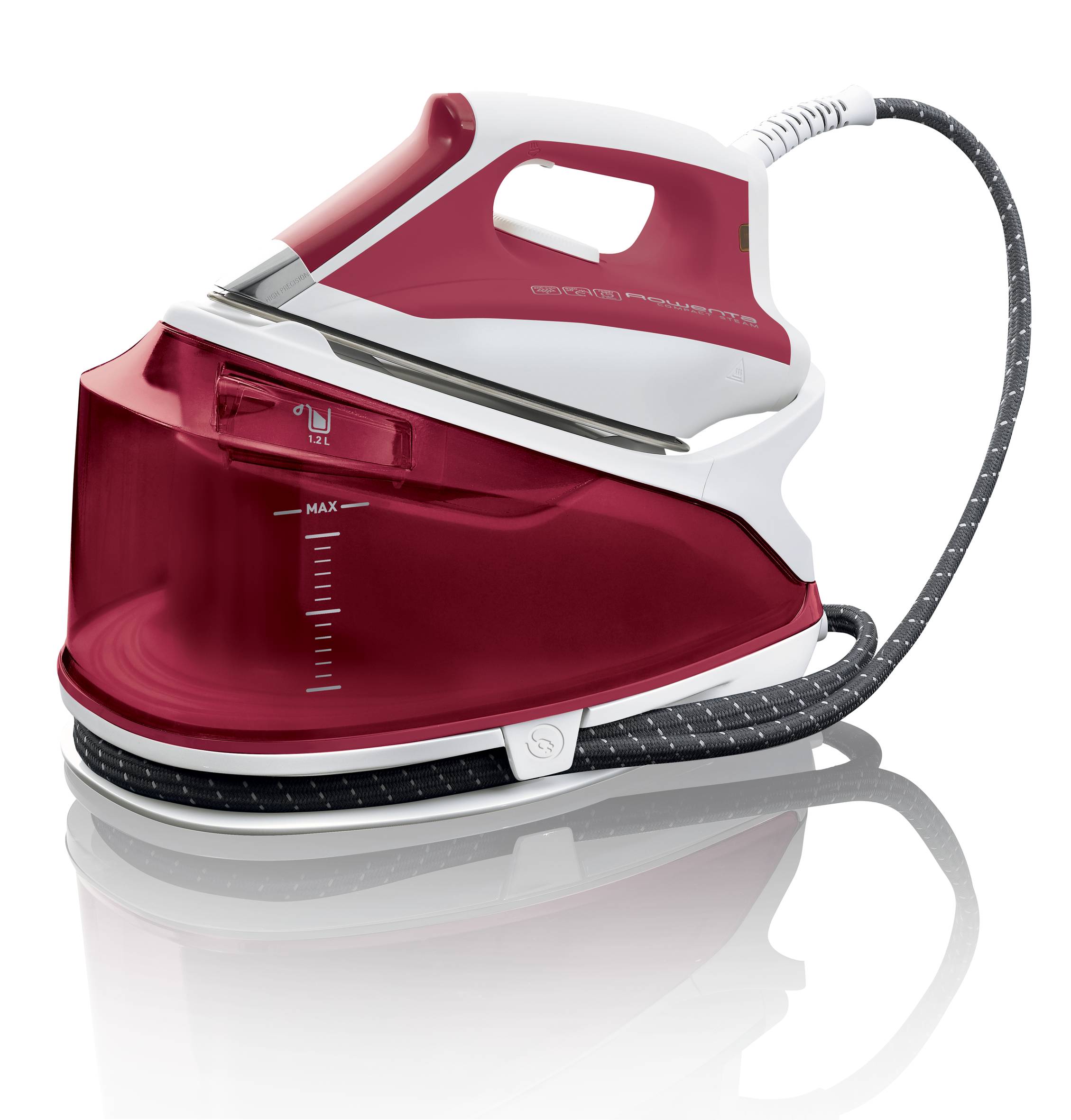 COMPACT STEAM EXTREME 