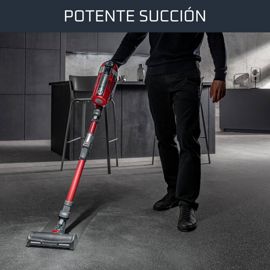 X-Force Flex 11.60, Aspiradora sin cable, 130 Airwatts, Batería 25,2 V, Animal Care