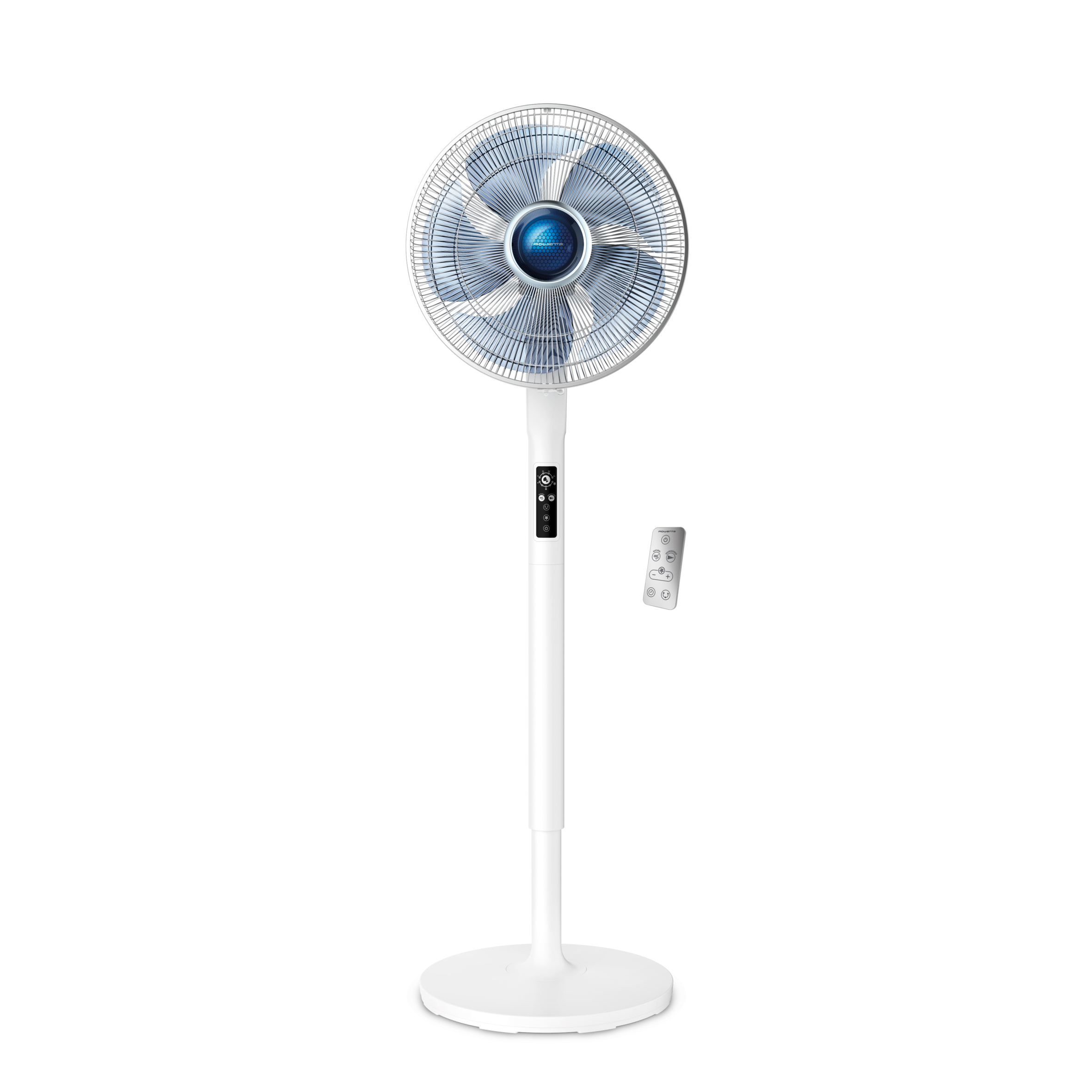 VENTILADOR DE PIE TURBO SILENCE EXTREME+