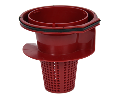 Separador rojo RS-2230001589