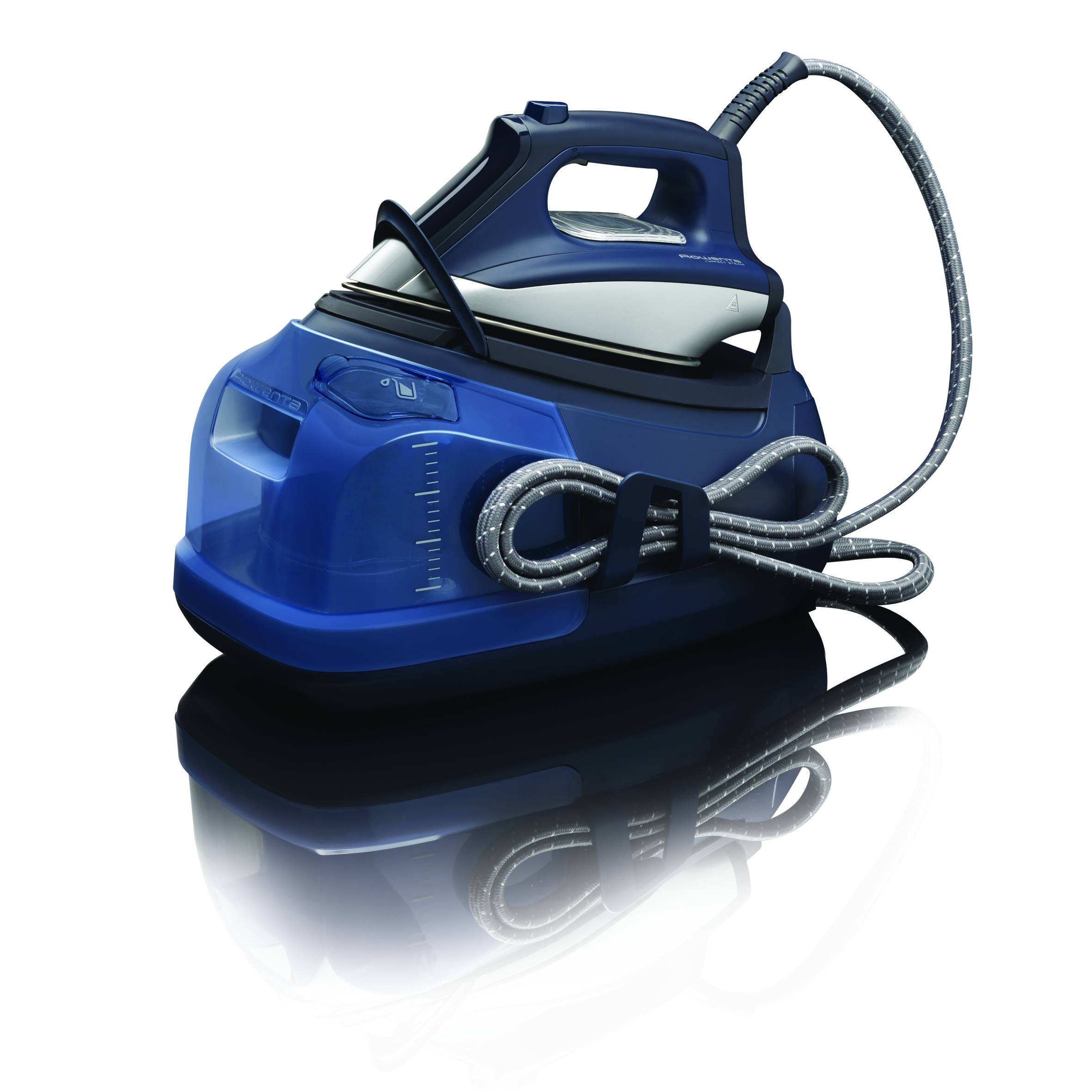 PERFECT STEAM EXTREME