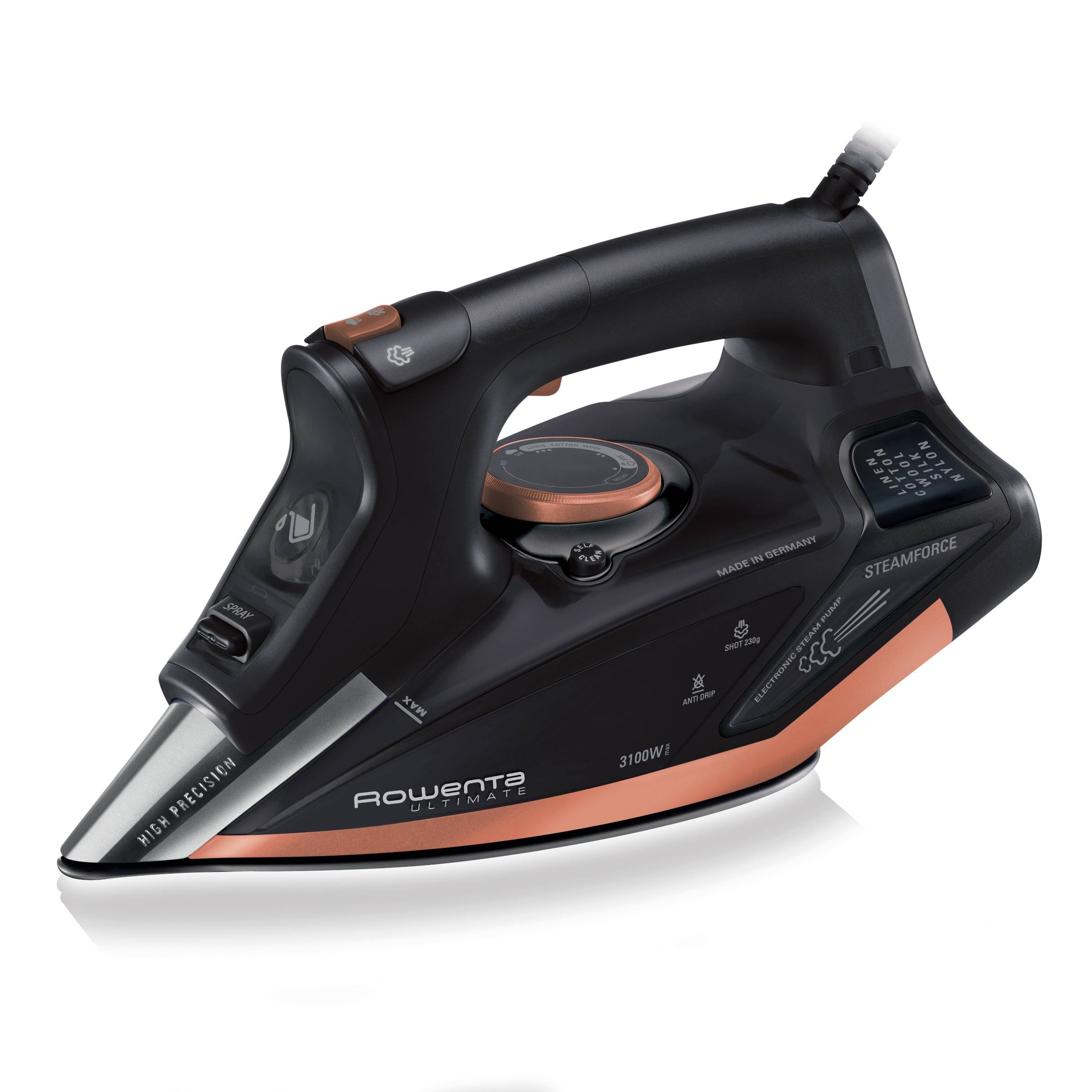 ULTIMATE EDITION VAPOR EXTRA 270 G/MIN