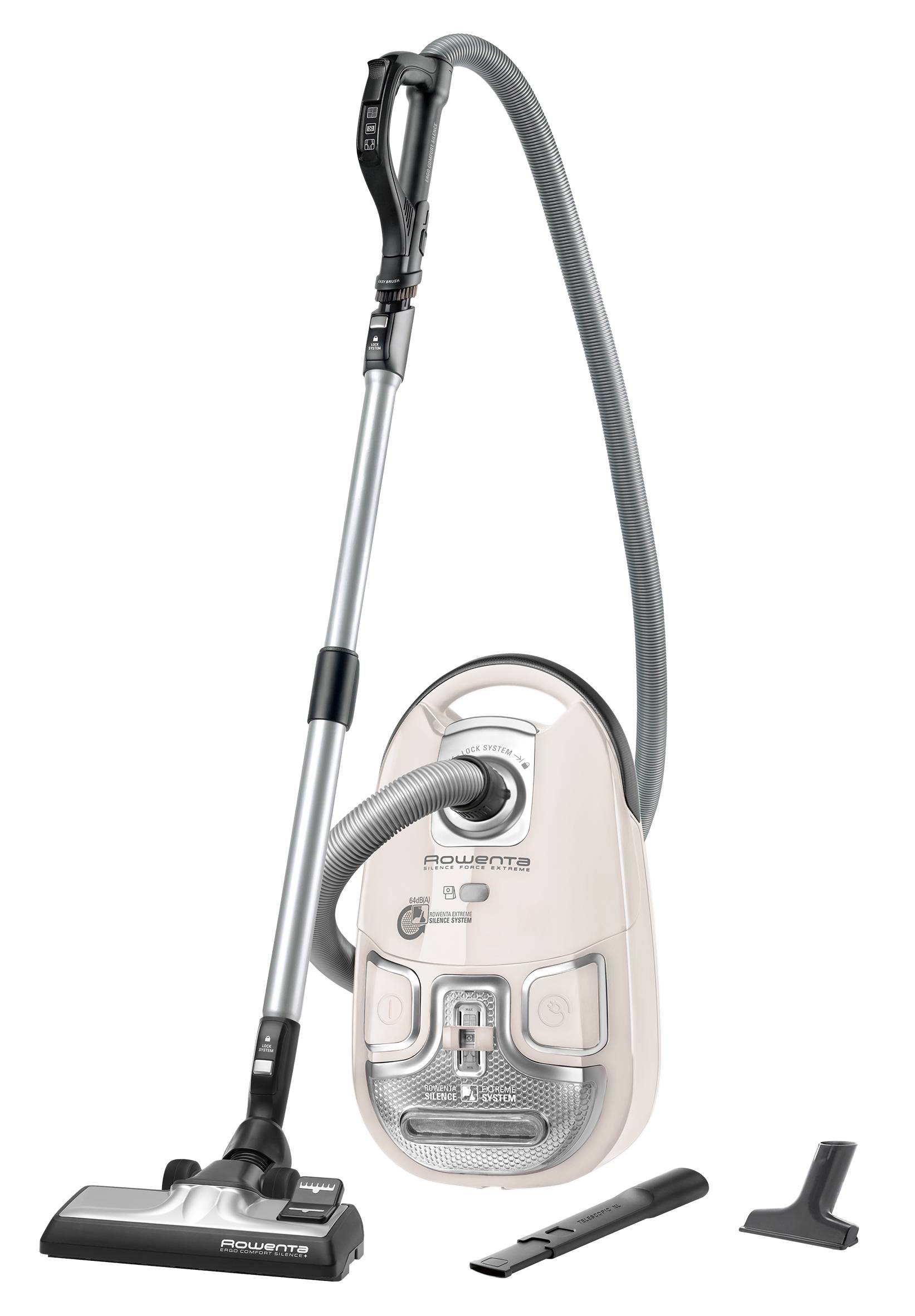 Silence Force Extreme blanco marfil