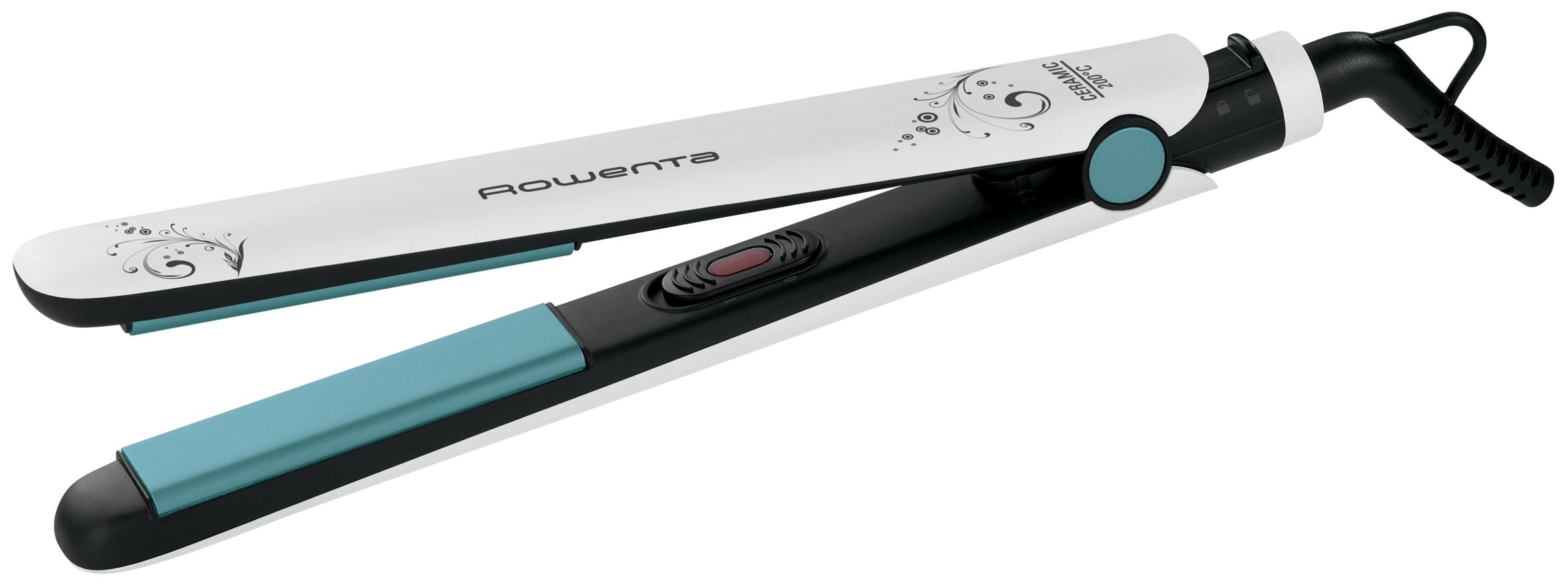 Easyliss - Tongs Aqua Collection