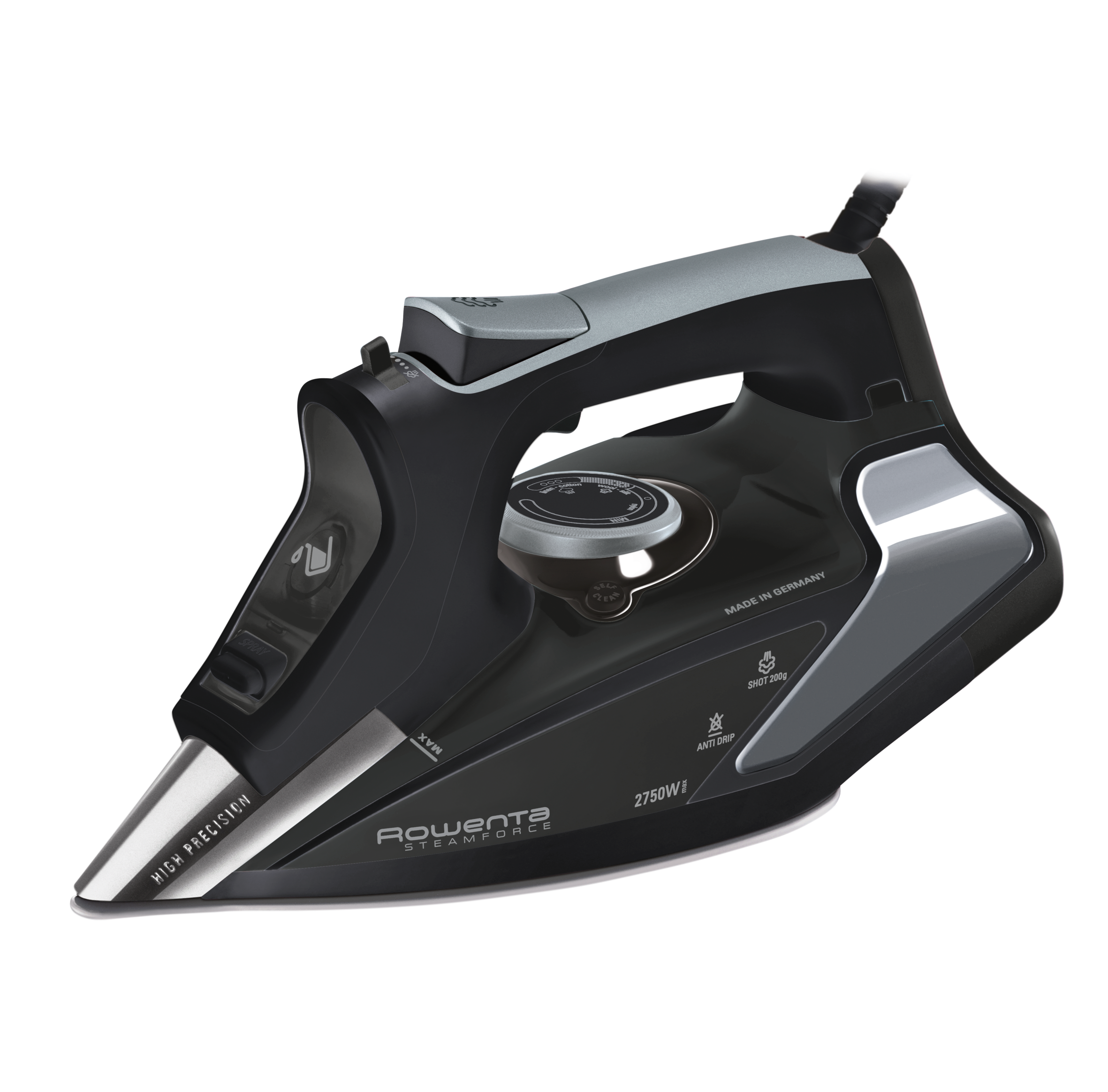 STEAMFORCE VAPOR EXTRA 200 G/MIN