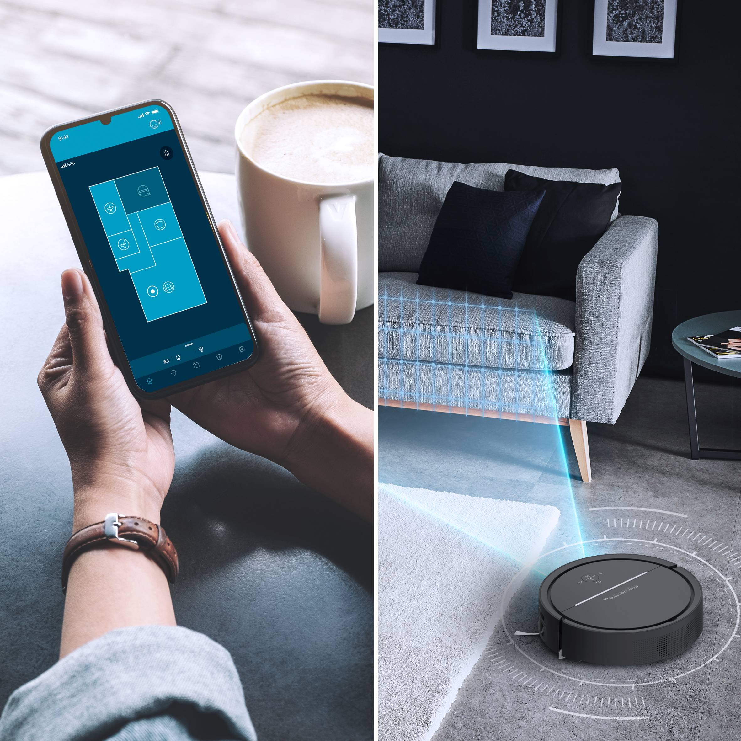 X-PLORER SERIE 120 AI