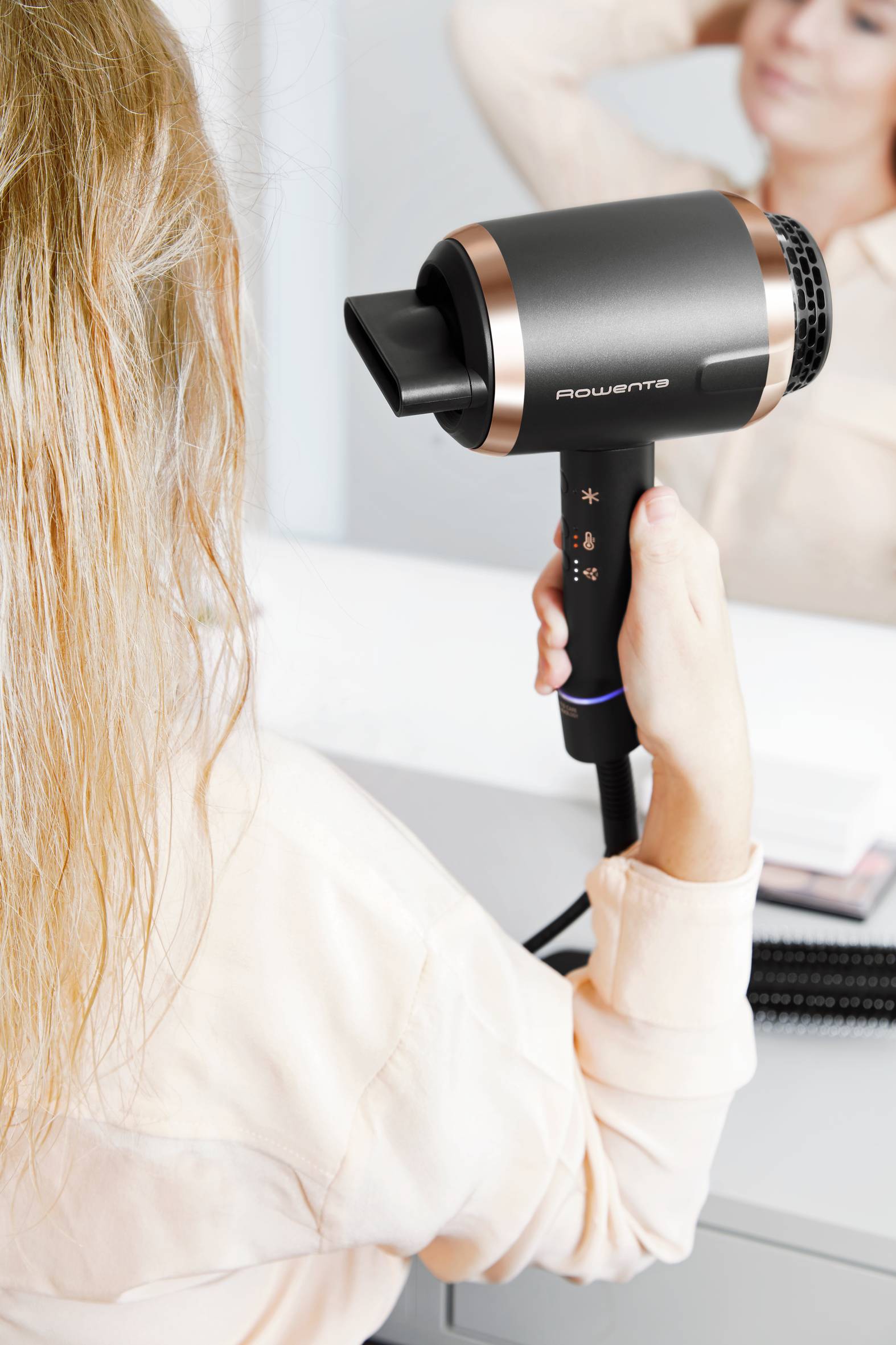 SECADOR DE PELO ULTIMATE EXPERIENCE