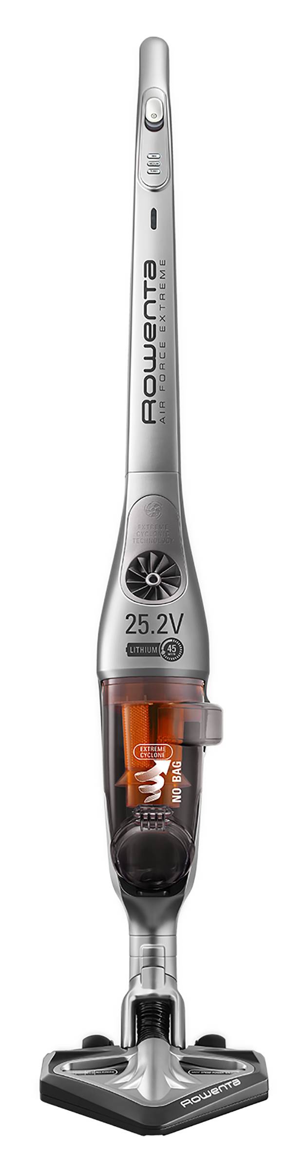 AIR FORCE EXTREME 25,2V