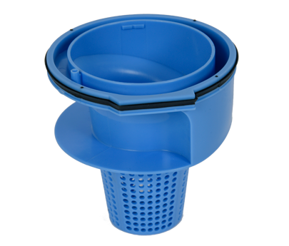 Separador de polvo RS-2230001621