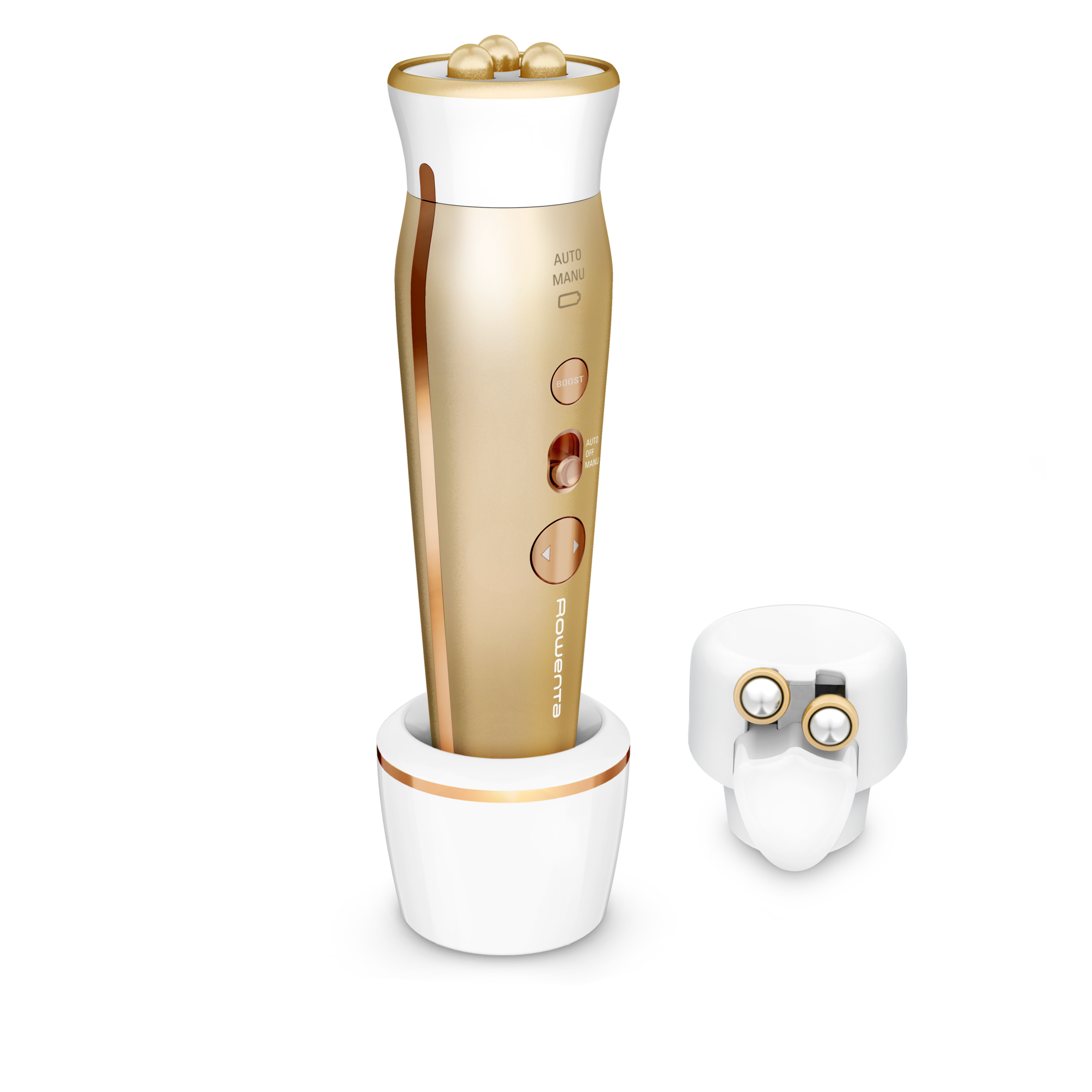 MASAJEADOR FACIAL REAFIRMANTE