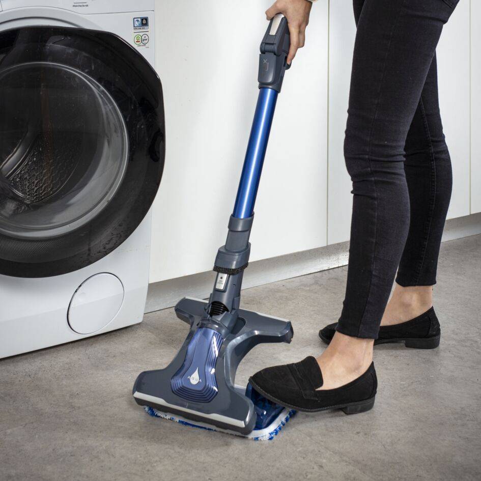 X-FORCE FLEX 8.60 AQUA