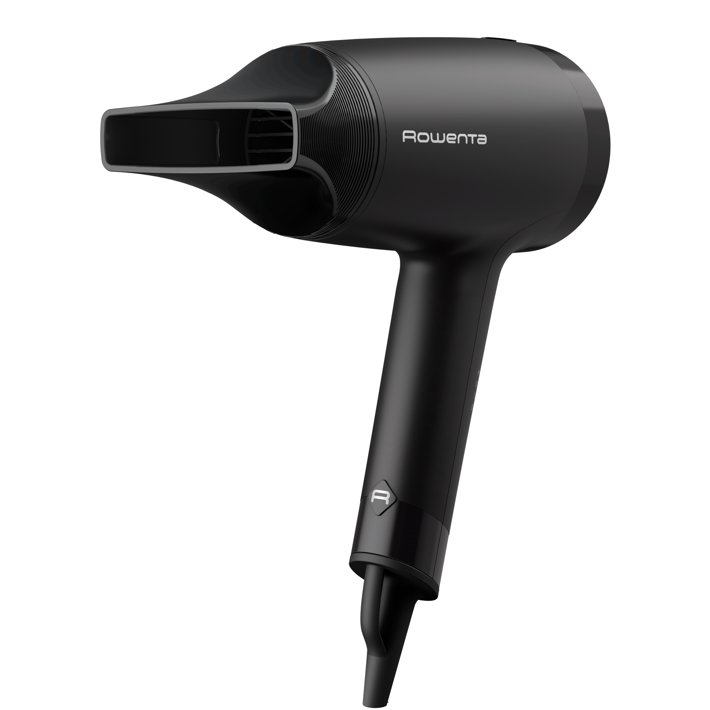 Rowenta Express Style, Secador de Pelo, Tecnología Effiwatts de Alta Eficiencia y Ahorro de Energía, Boquilla Concentradora, Ajustes de Secado Sencillos