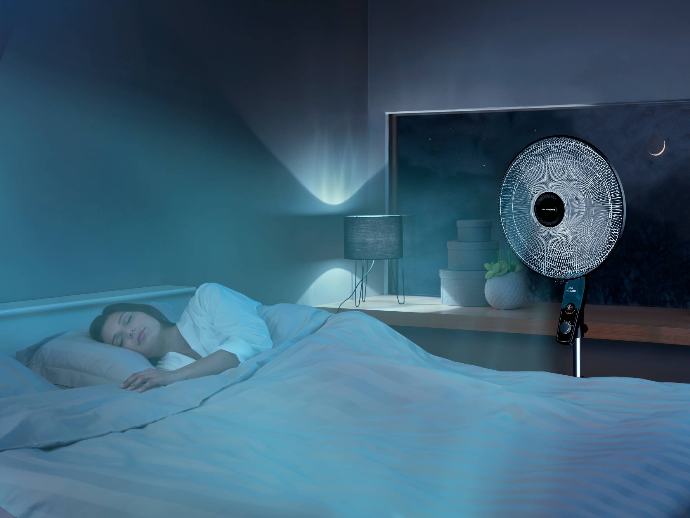 ESSENTIAL + ANTIMOSQUITOS