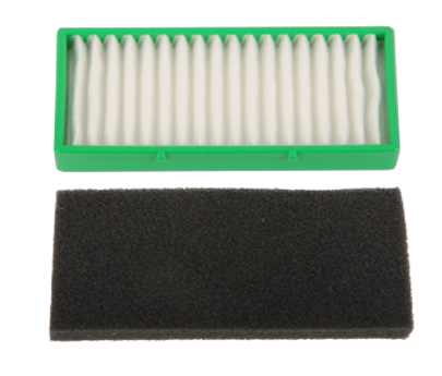 Filtro ZR702001
