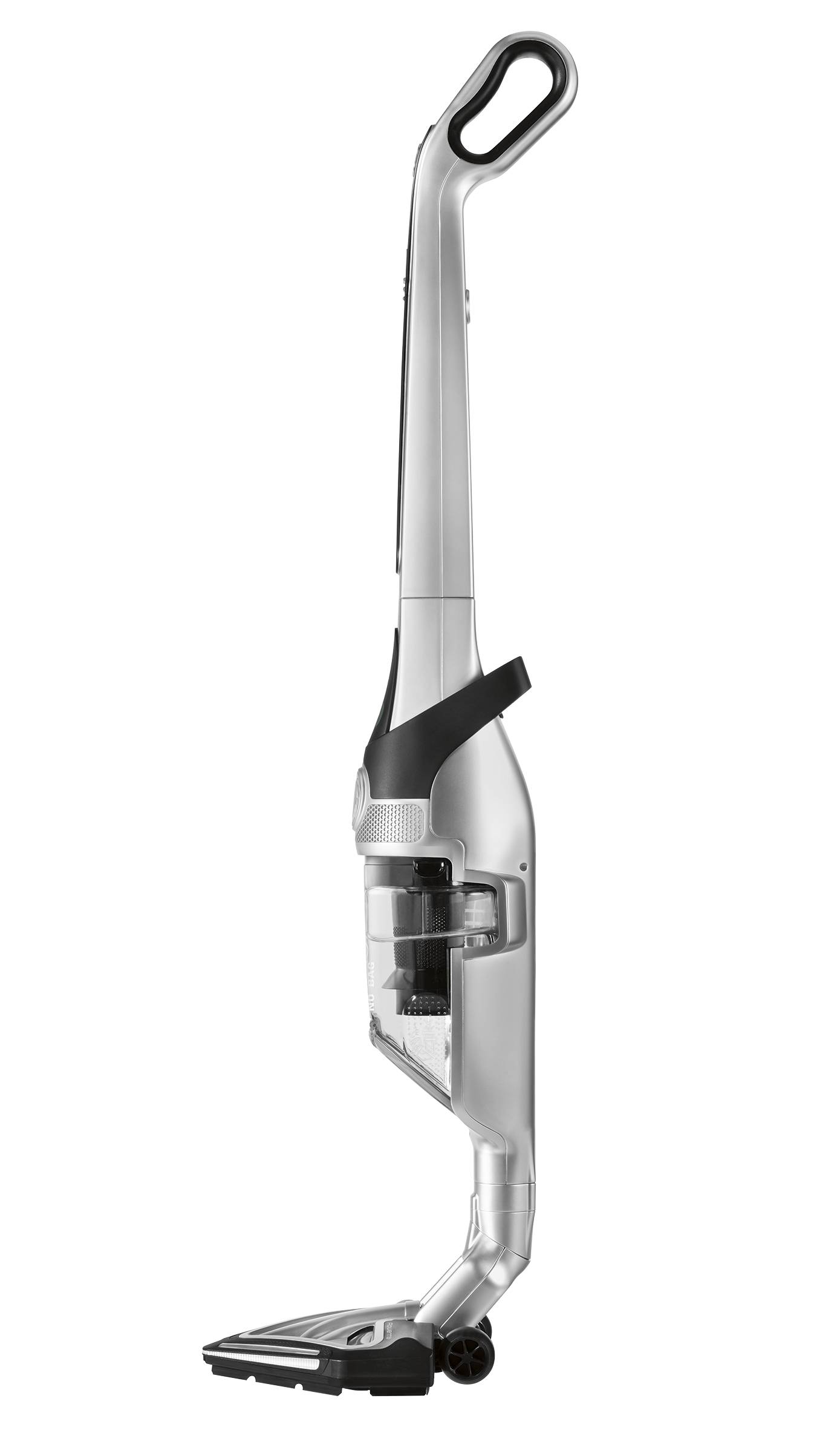 AIR FORCE EXTREME SILENCE NEGRO Y GRIS - 32,4V