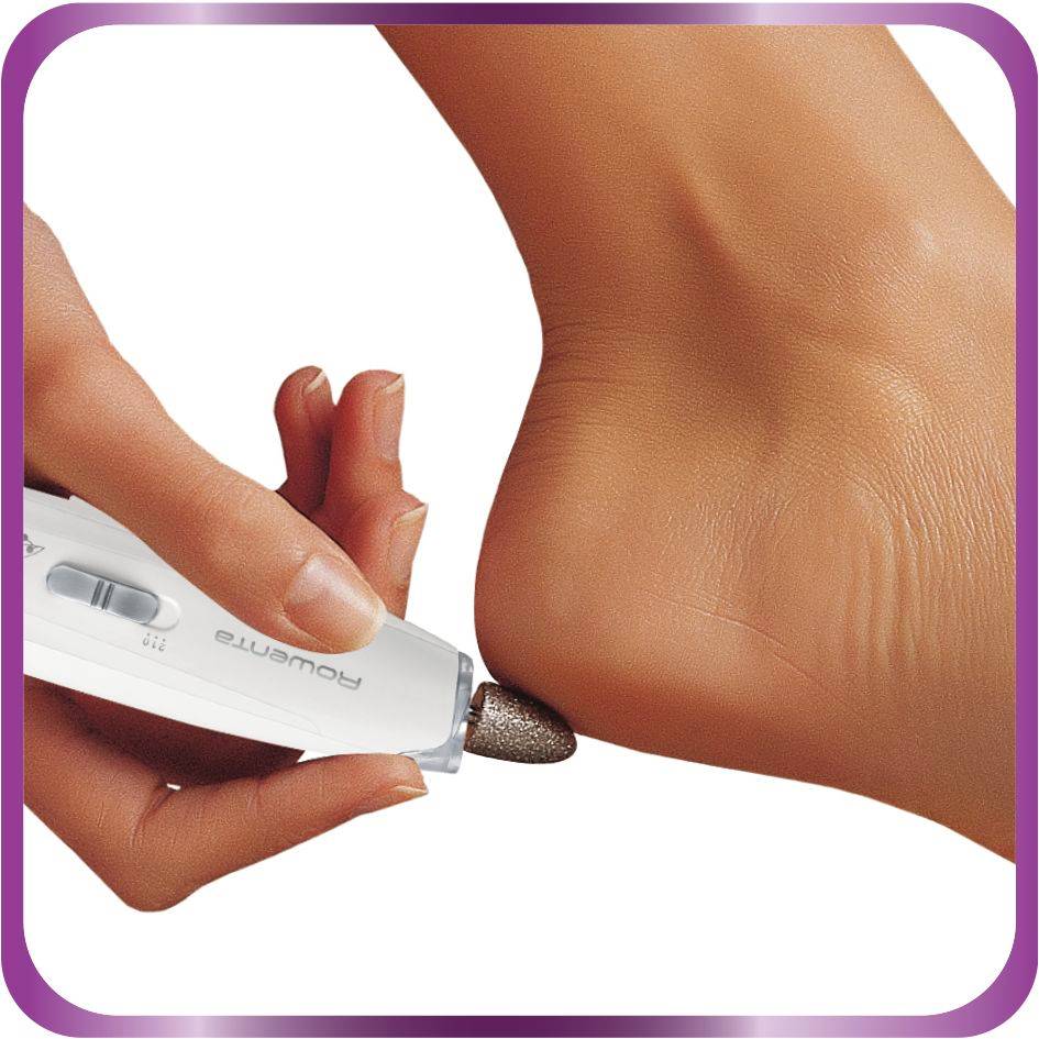 Set de manicura y pedicura