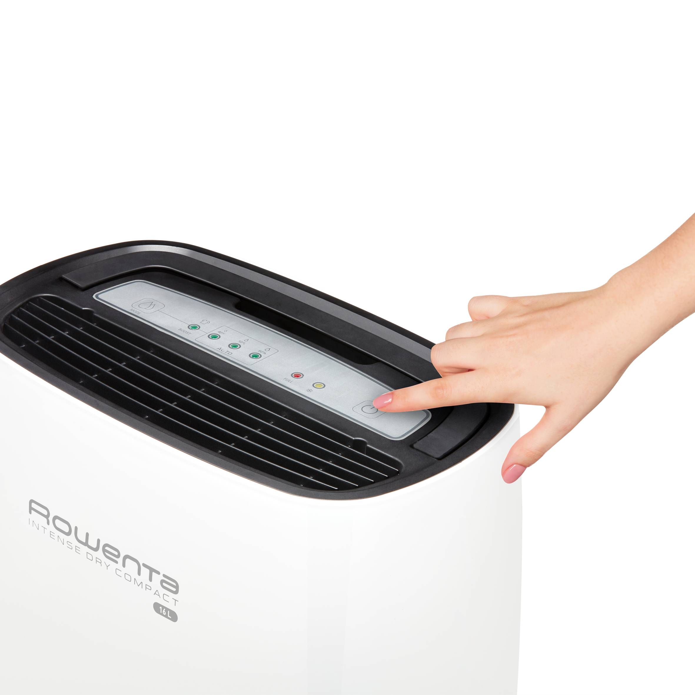 INTENSE DRY COMPACT 16 L