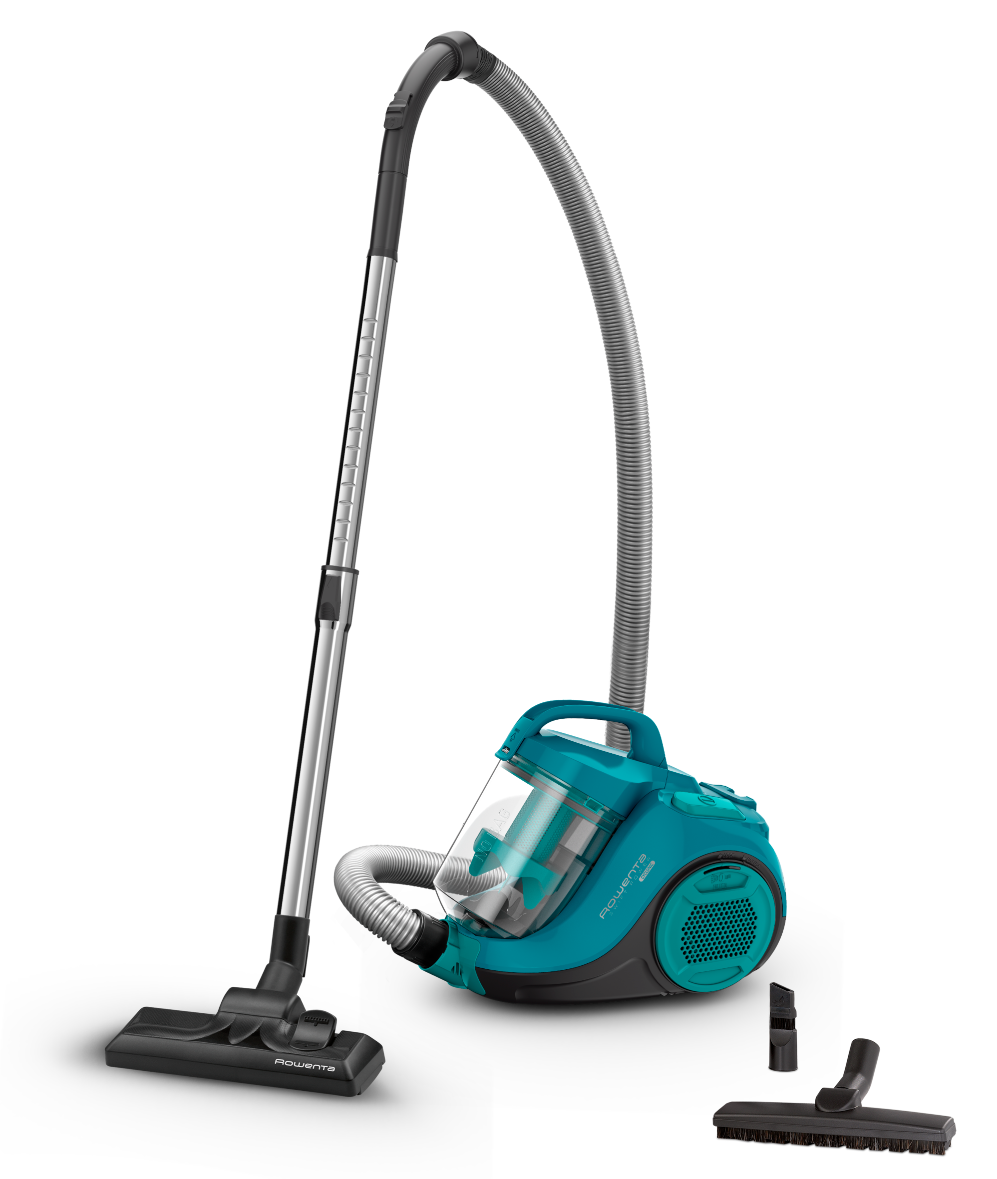 SWIFT POWER CYCLONIC TURQUESA, PARQUÉ