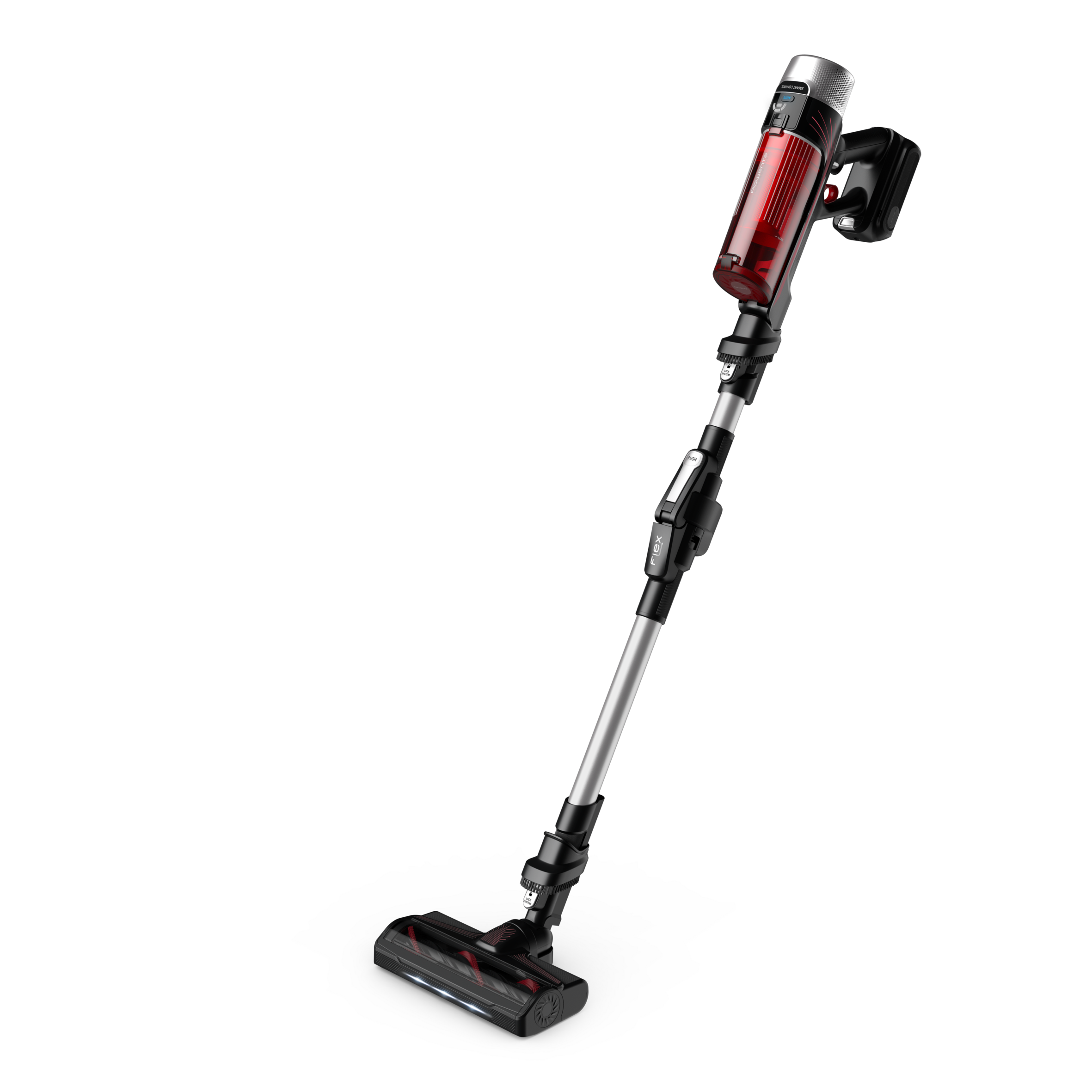 X-Force Flex 9.60, Aspiradora sin cable, Modelo Animal Care