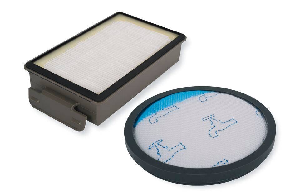 Kit de filtración ZR780000