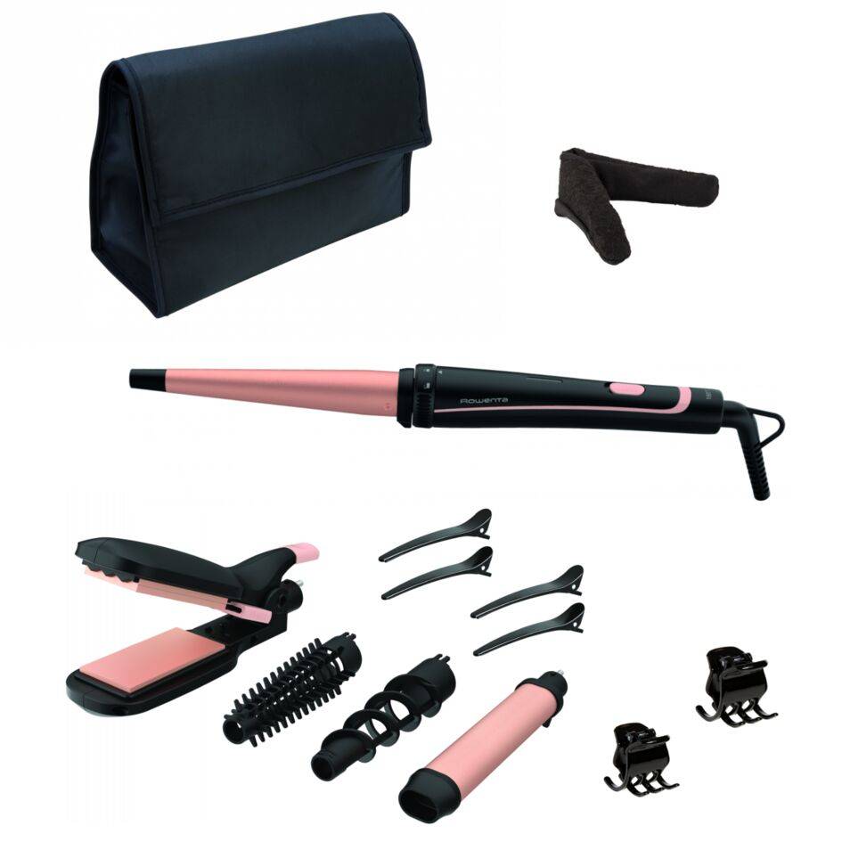 INFINITOS LOOKS 14 EN 1