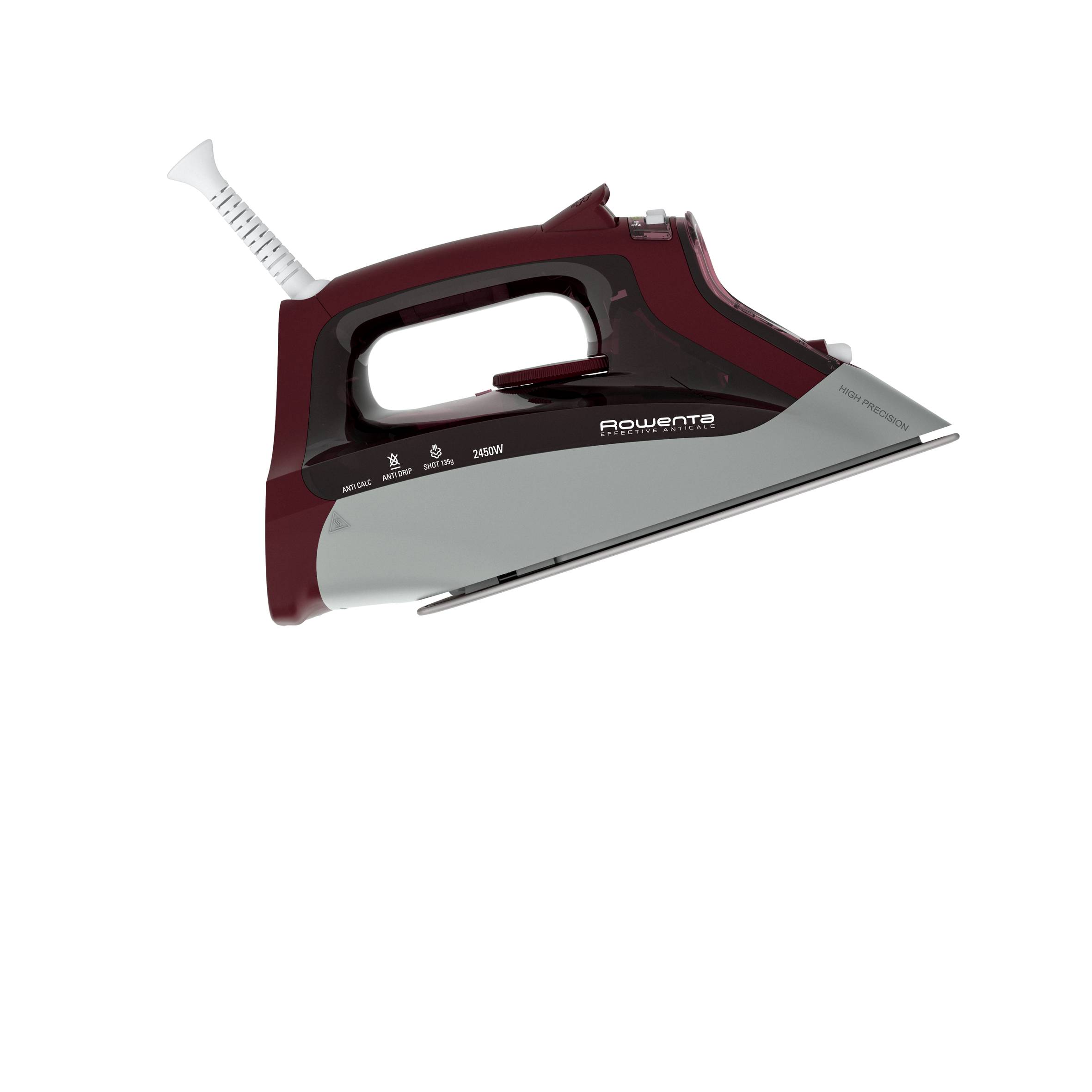 EFFECTIVE ANTICAL golpe de vapor 140 g/min