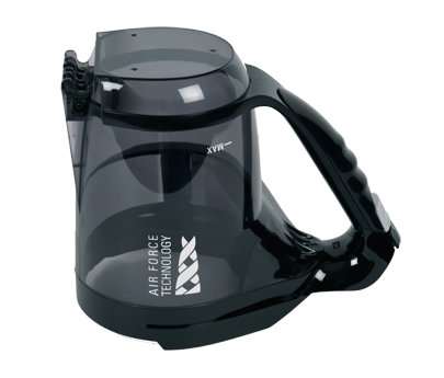 Bandeja de polvo RS-2230001101