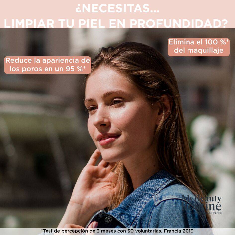 CEPILLO FACIAL ANTIIMPERFECCIONES