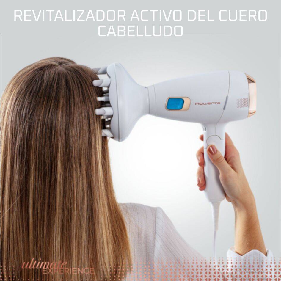 SCALP CARE ULTIMATE EXPERIENCE