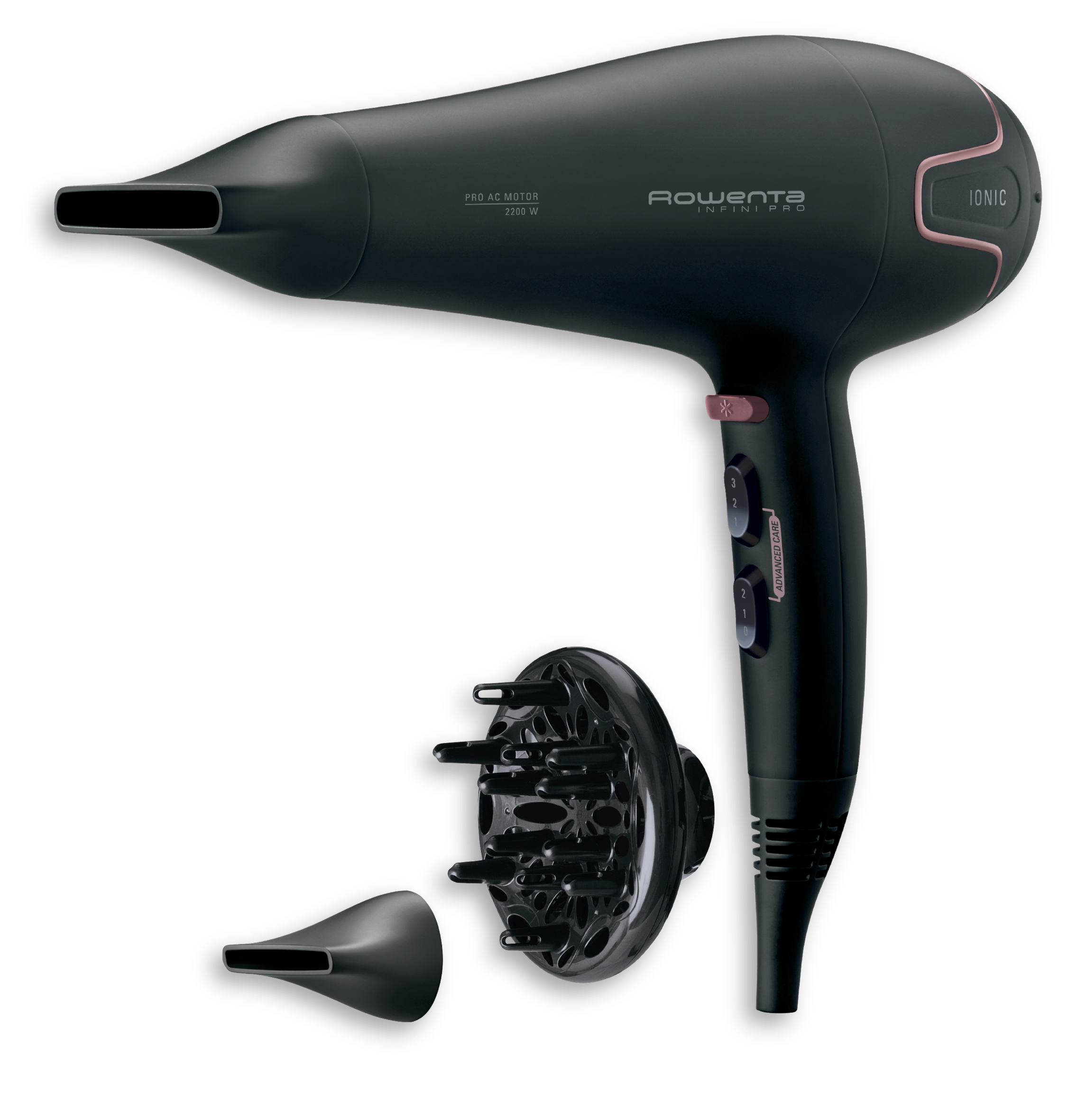 INFINI PRO PREMIUM CARE