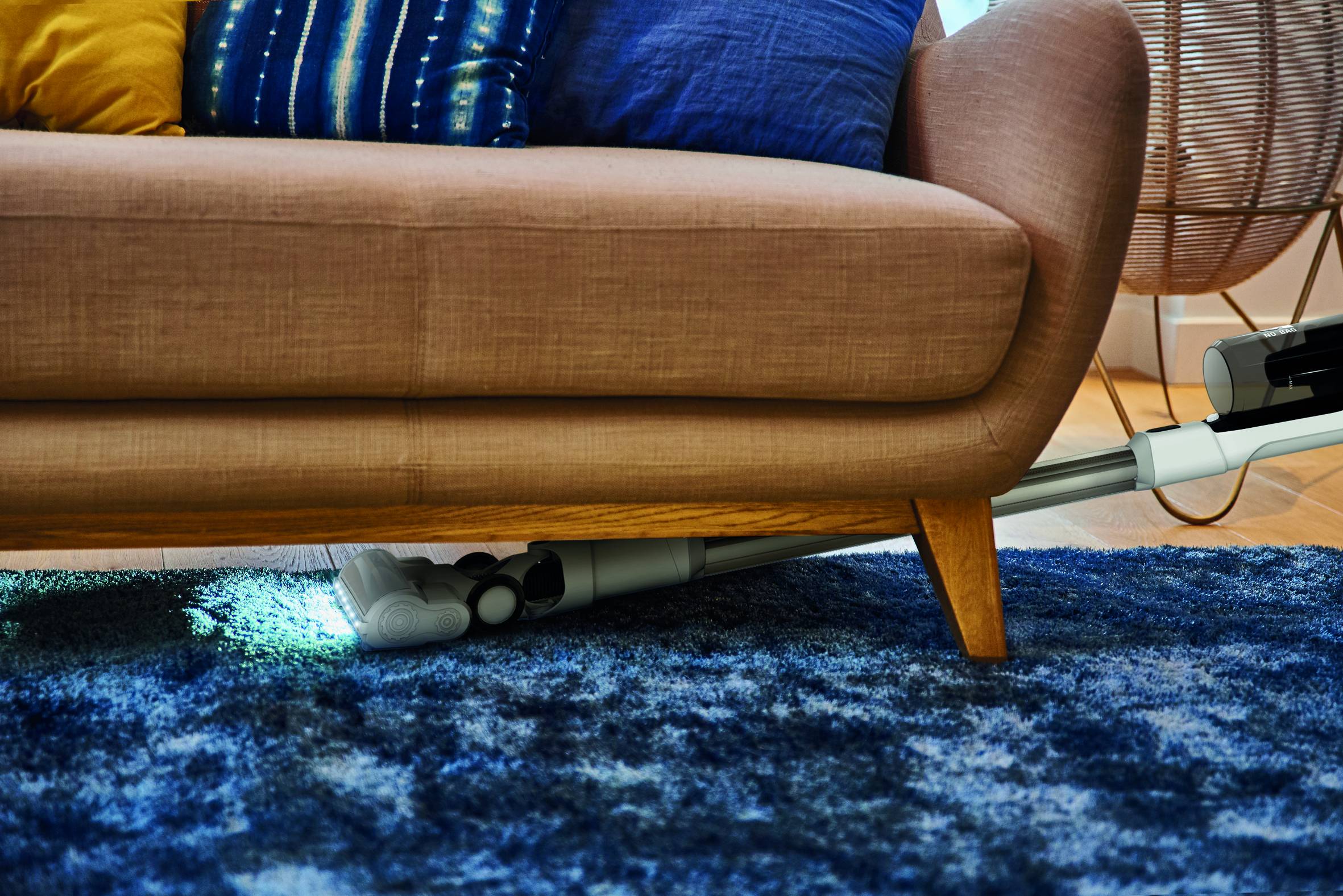 ASPIRADORA VERSÁTIL X-PERT 3.60