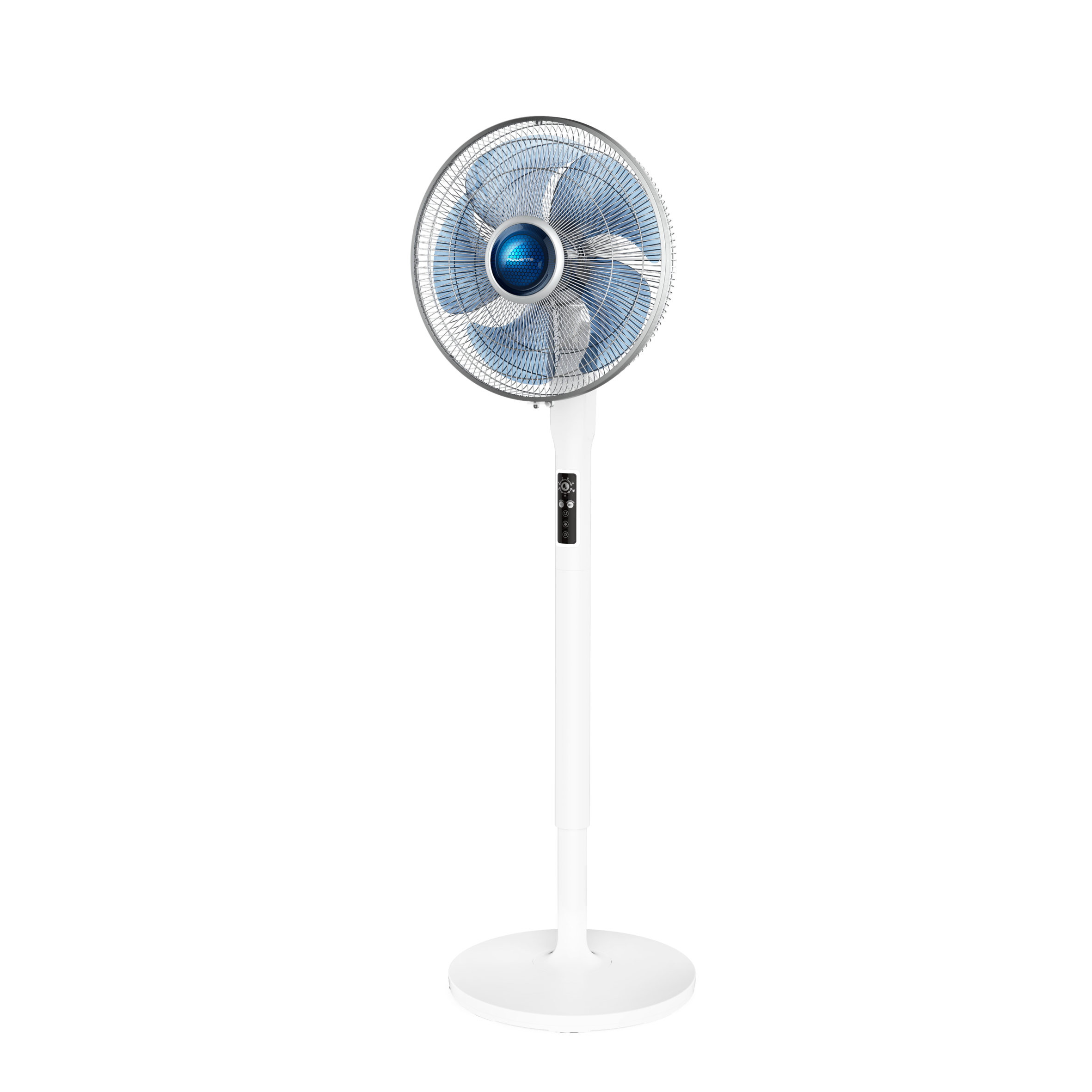 VENTILADOR DE PIE TURBO SILENCE EXTREME+