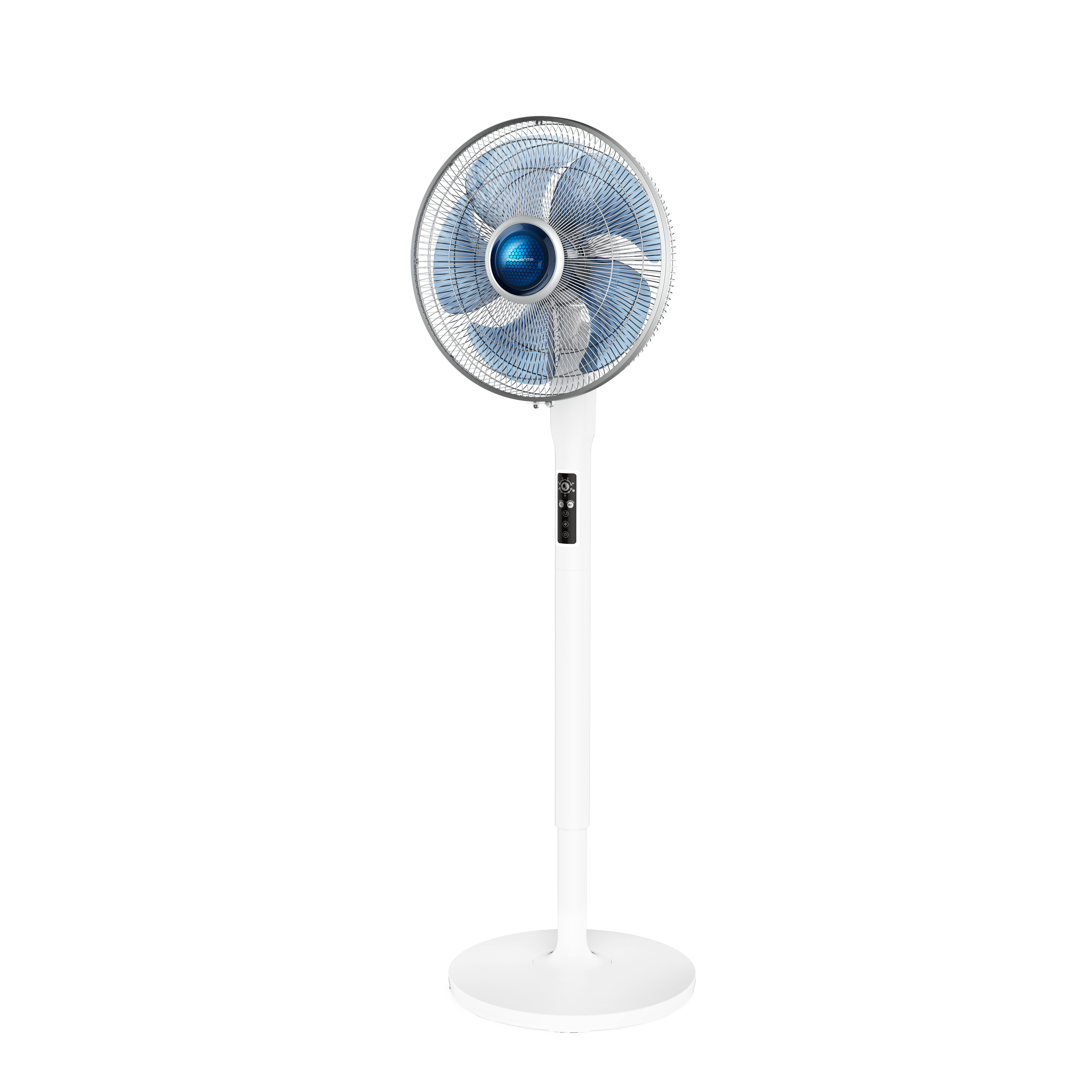 VENTILADOR DE PIE TURBO SILENCE EXTREME+