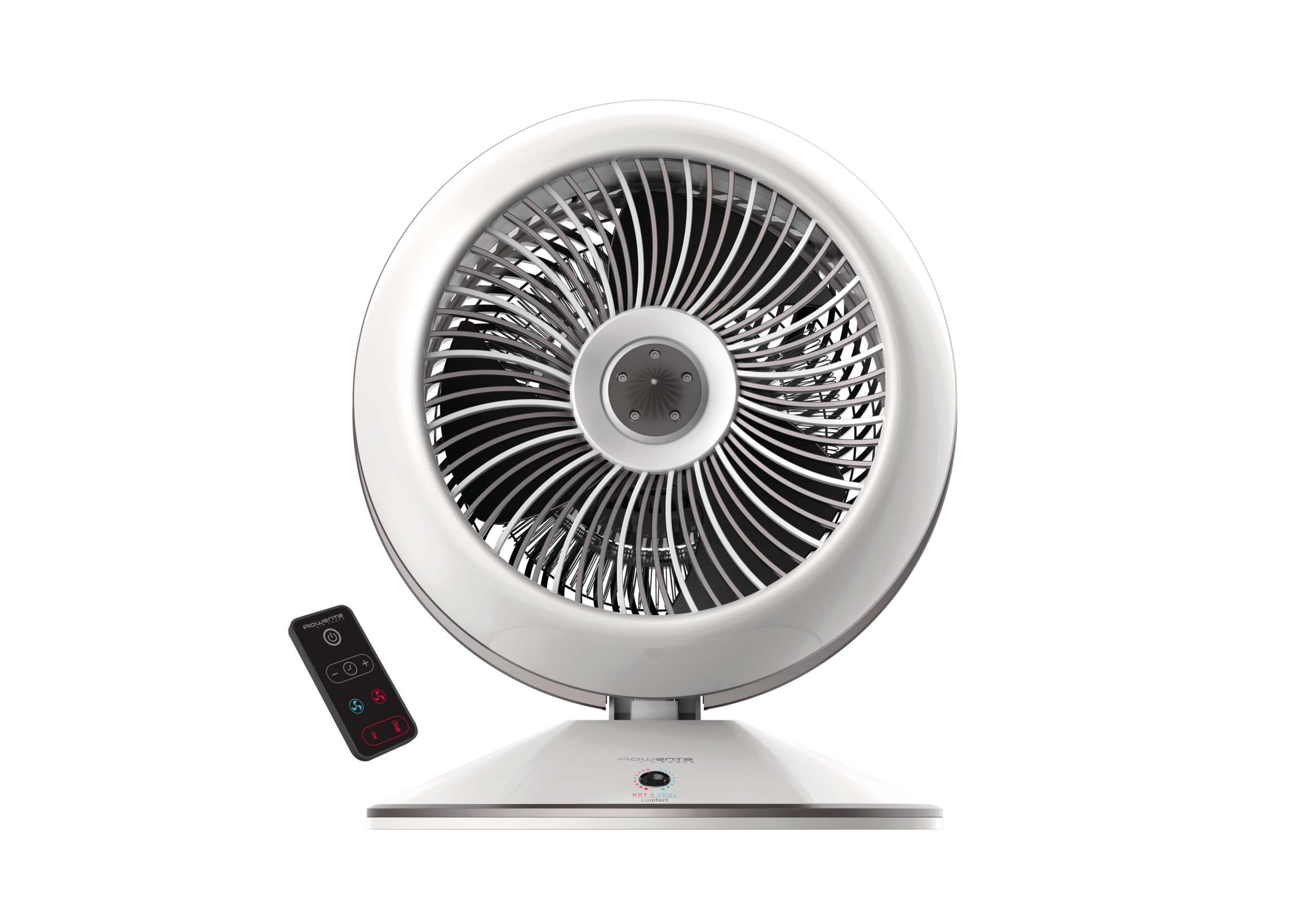 AIR FORCE HOT & COOL