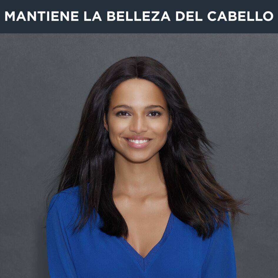 Power Straight, Cepillo alisador, Generador iónico, Antiencrespamiento, Temperatura ajustable