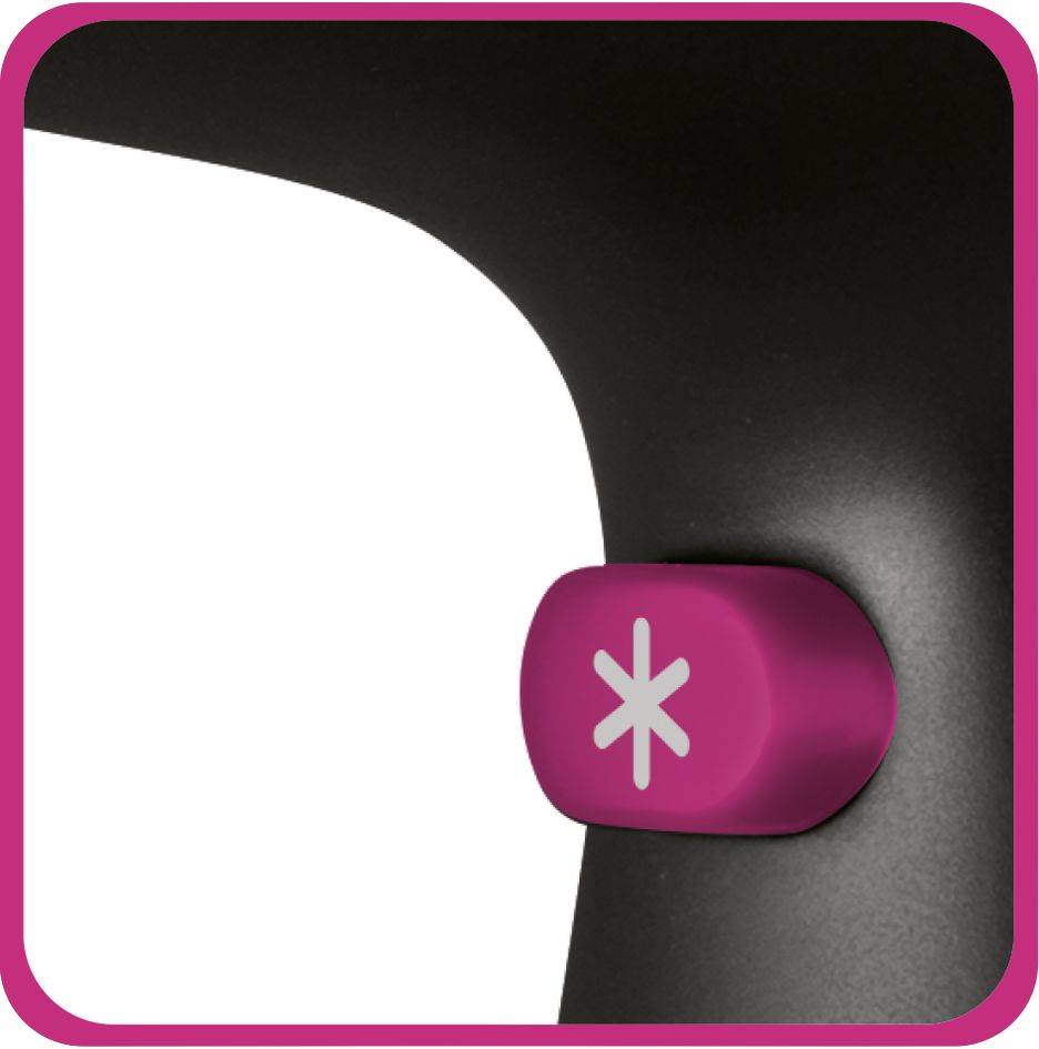 POWER PRO IONIC