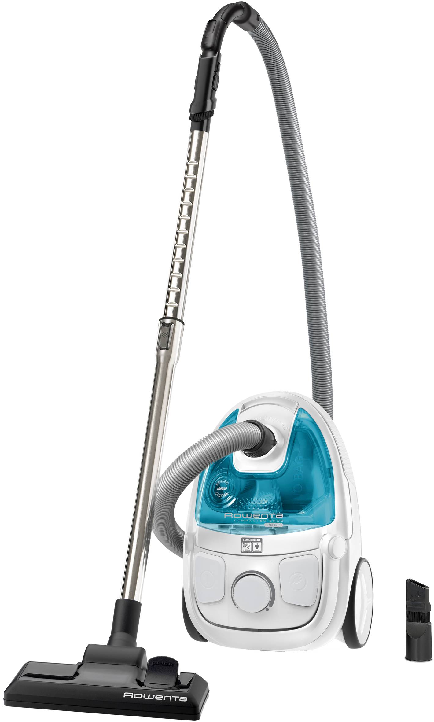 Compacteo Ergo Cyclonic