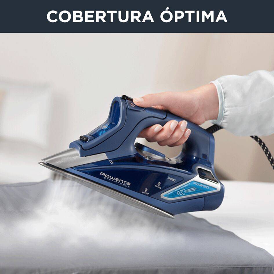 STEAMFORCE VAPOR EXTRA 230 g/min