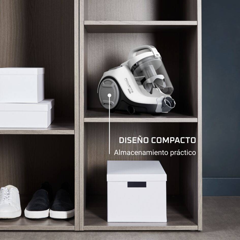 SWIFT POWER CYCLONIC CLASSIC BLANCO