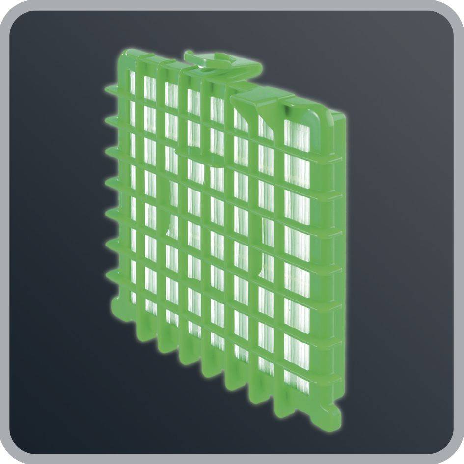 Silence Force Extreme azul intenso