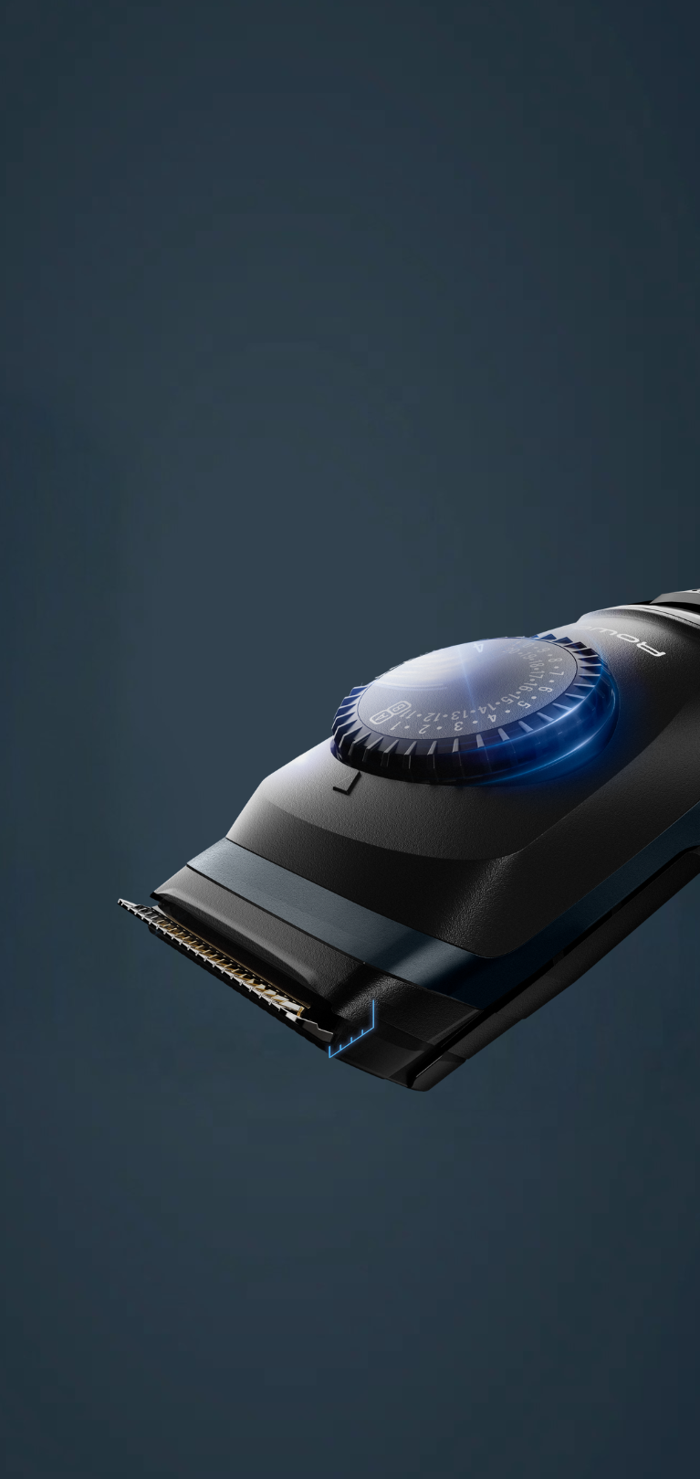 Recortadoras de Barba Precisión y Estilo Profesional