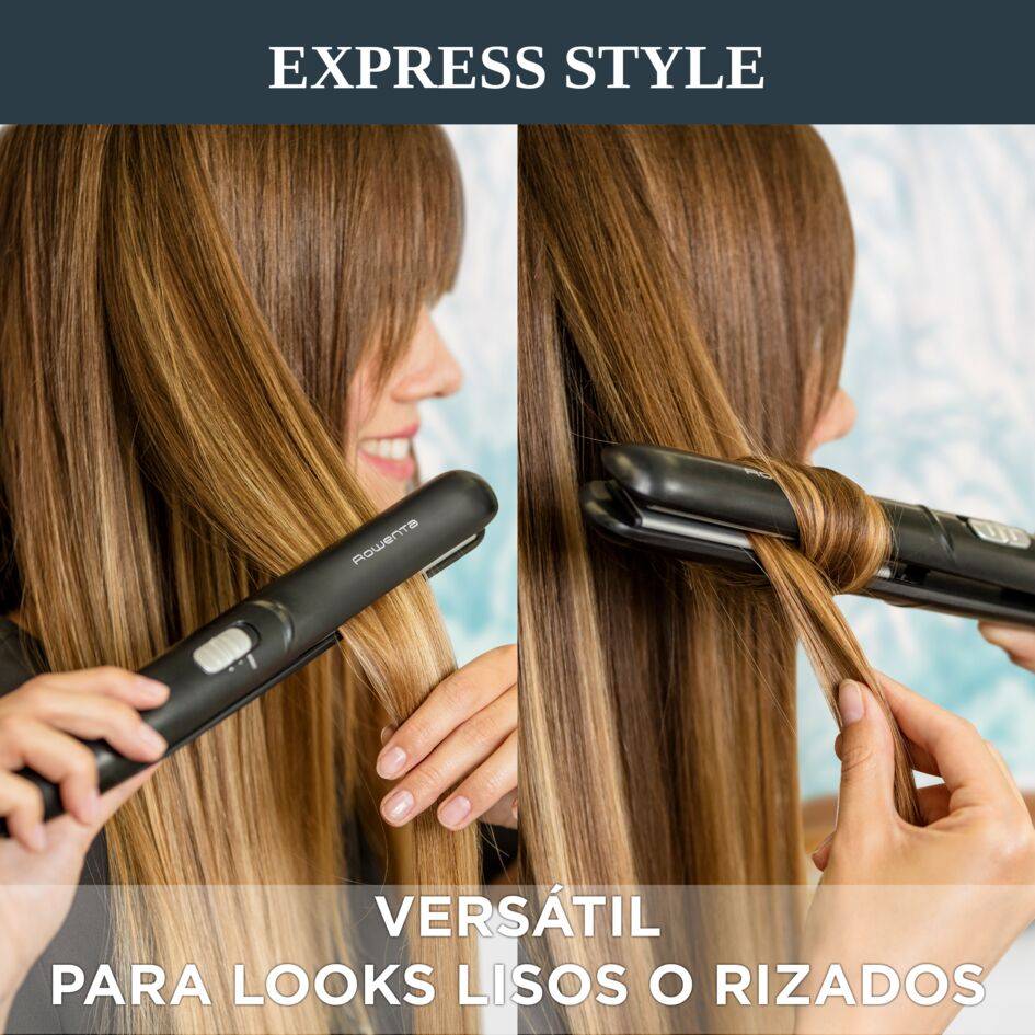 EXPRESS STYLE