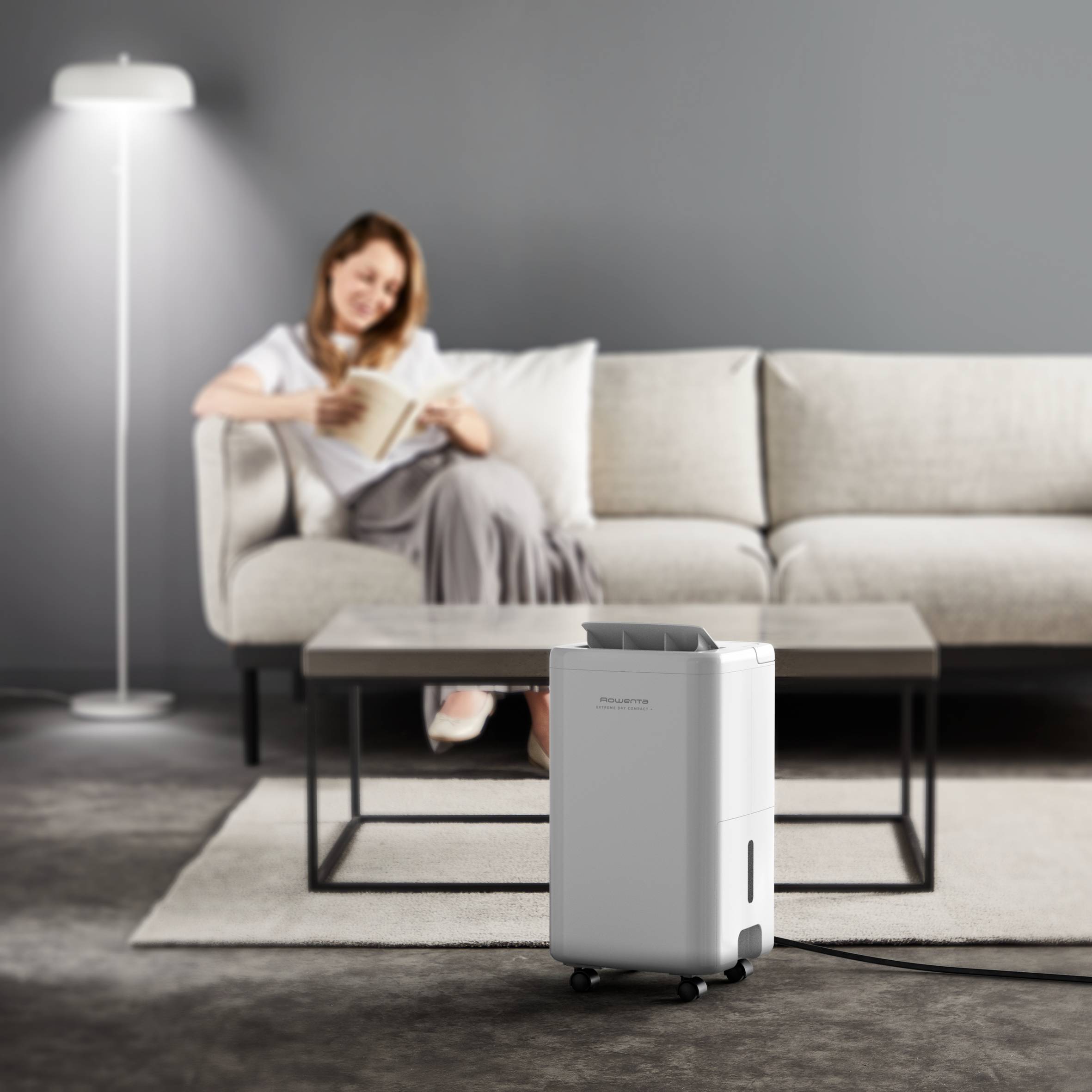 FILTRO DE PARTÍCULAS XD6035F0 PARA EXTREME DRY COMPACT+ Y EXTREME DRY COMPACT