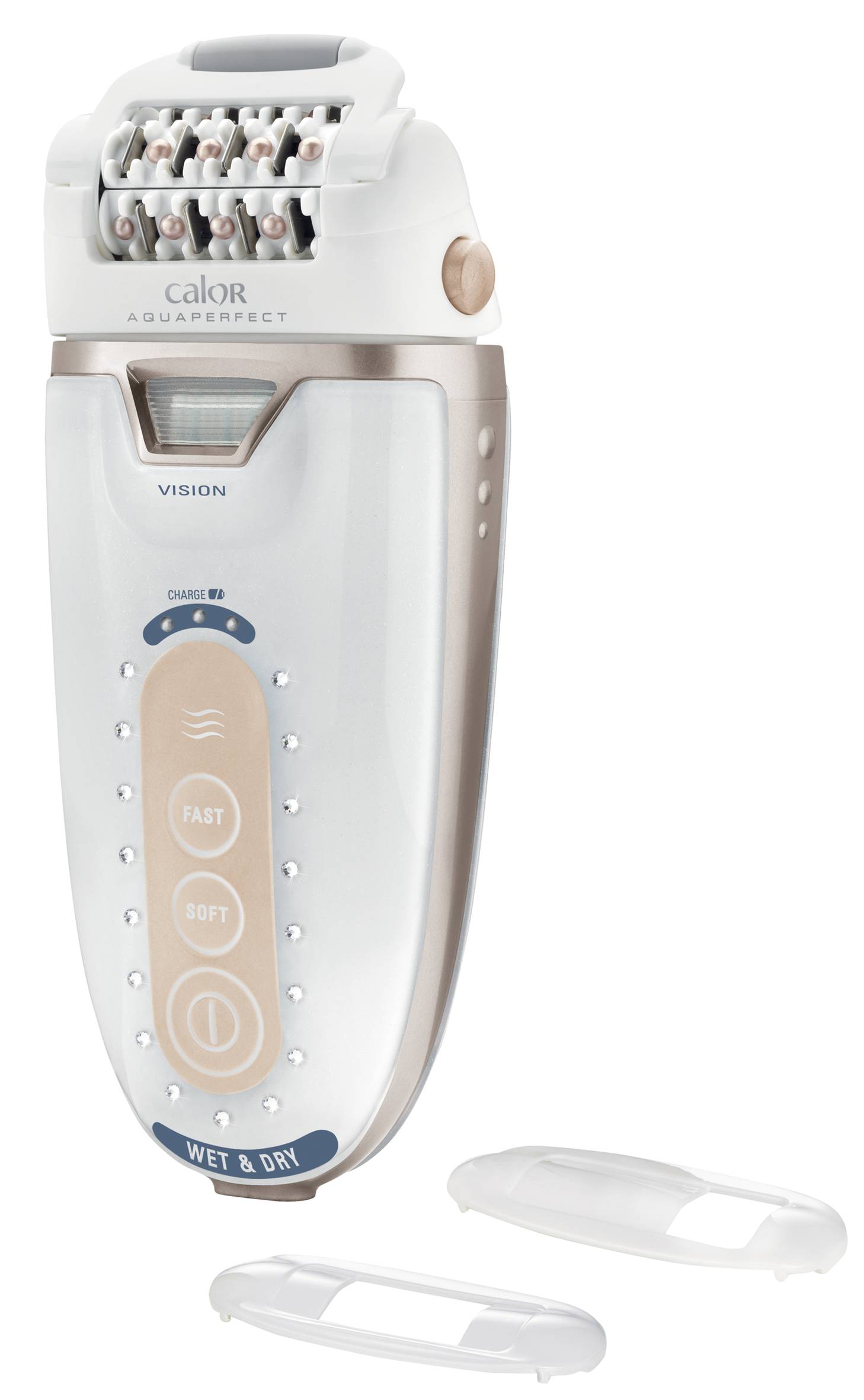 Aquaperfect Swarovski