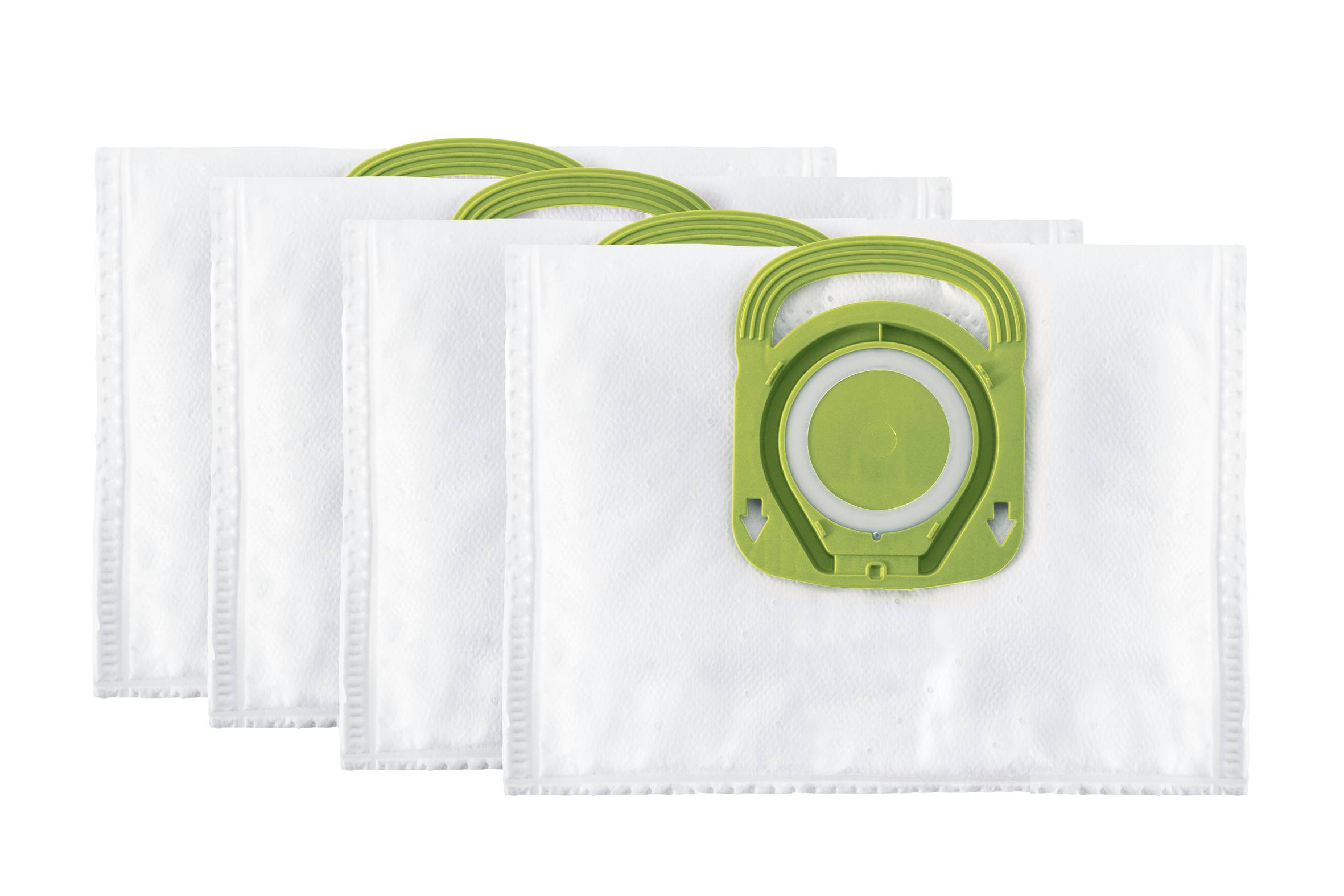 Bolsa Hygiene+ Aromatic Cotton Flower + x4 ZR200920