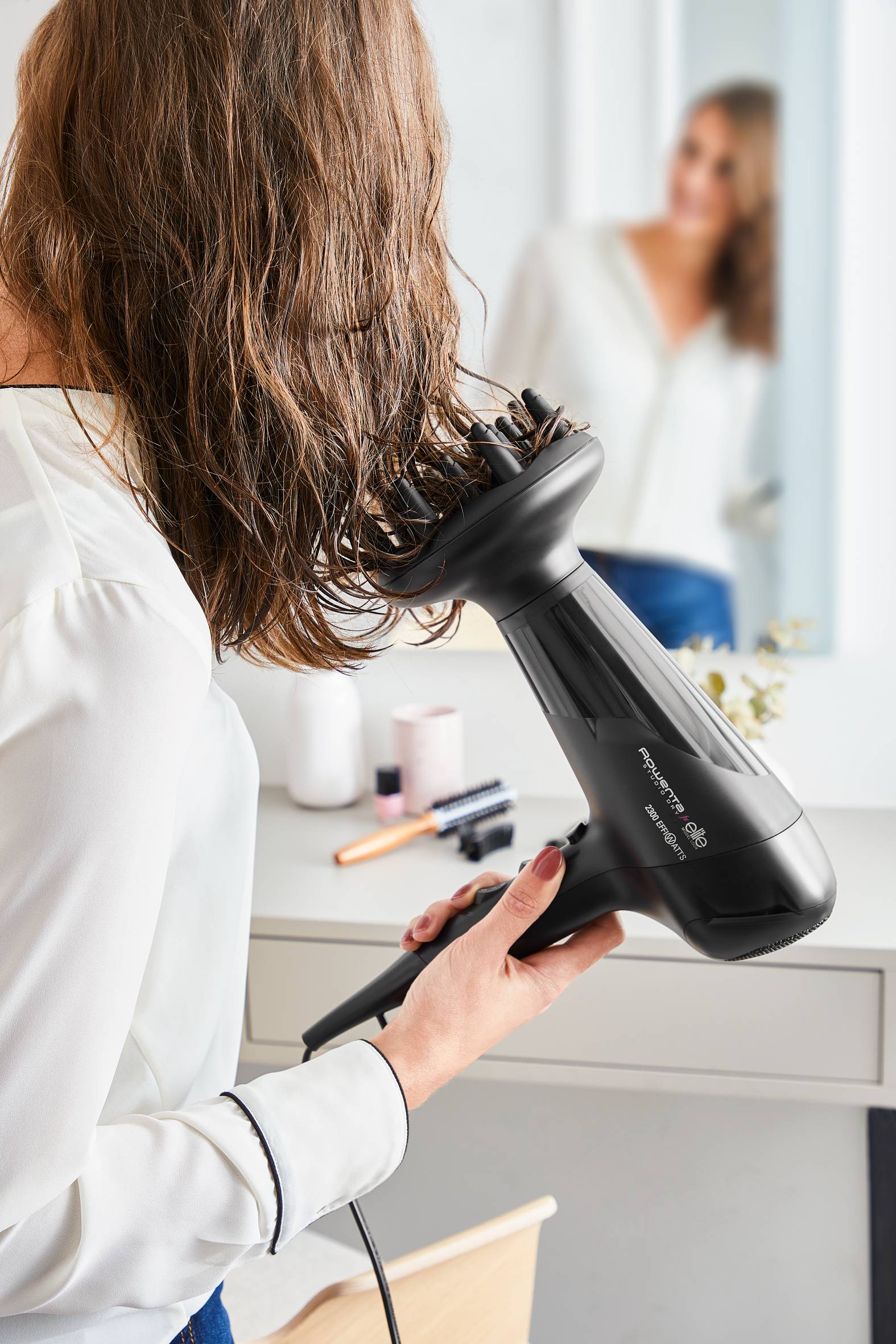 STUDIO DRY NEGRO, 2300 W