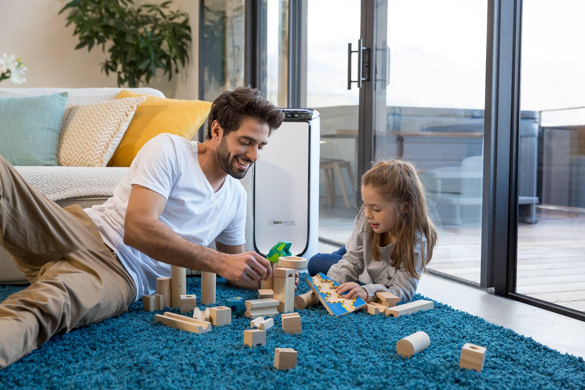 INTENSE PURE AIR CONNECT XL