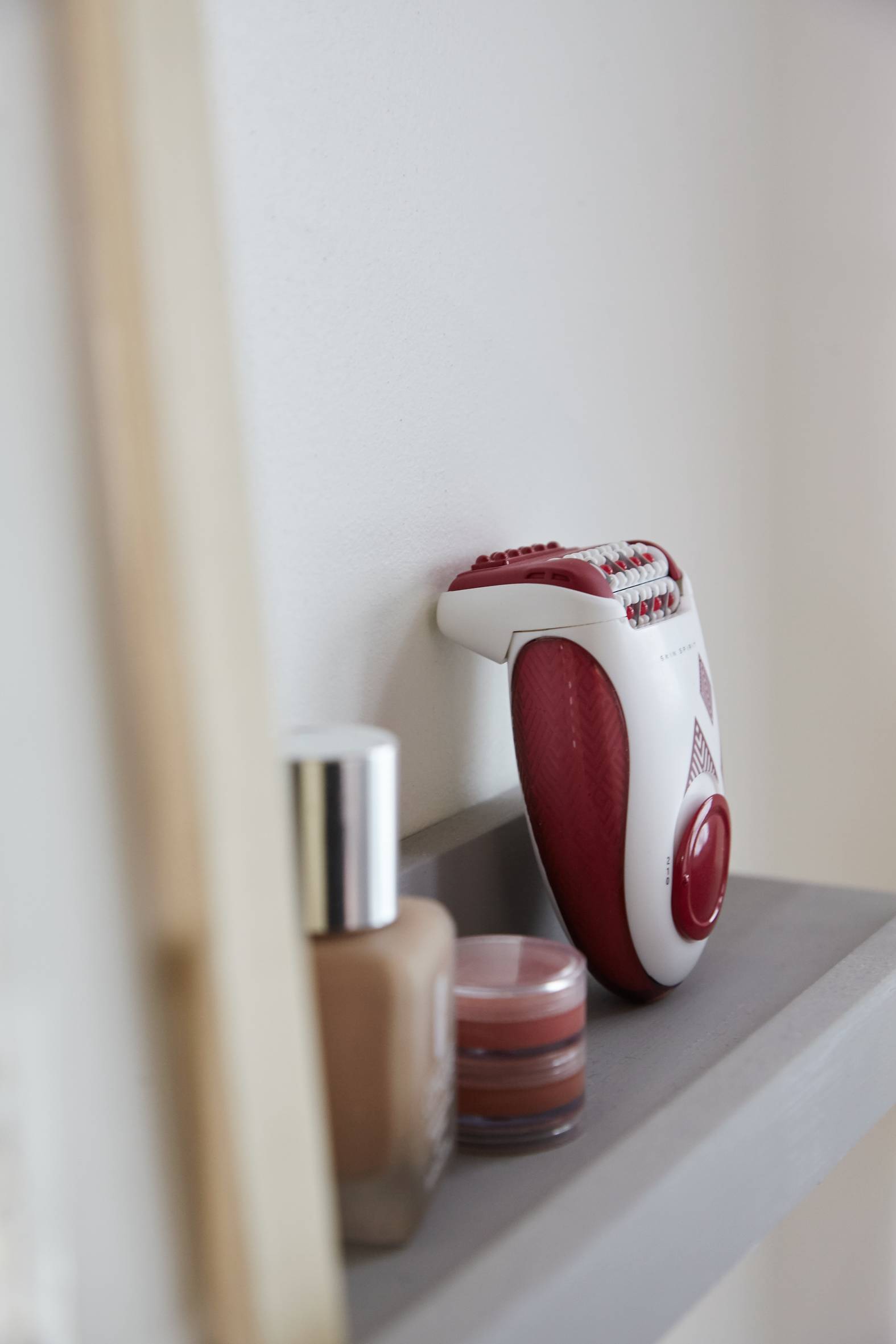 SKIN SPIRIT 4 ACCESORIOS